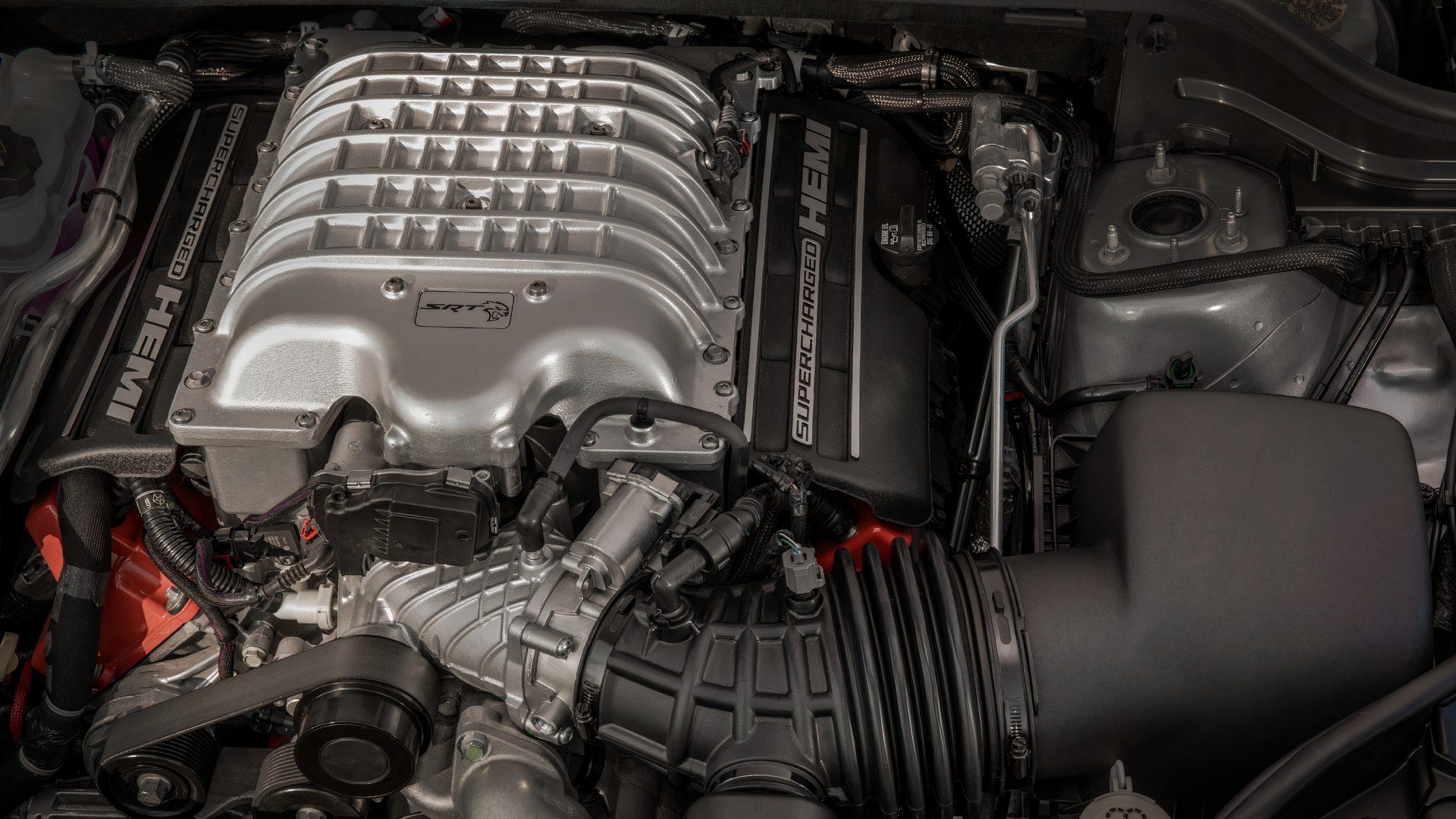 Hemi V8 Engine: The Past, Present, And Future Of An Iconic Engine
