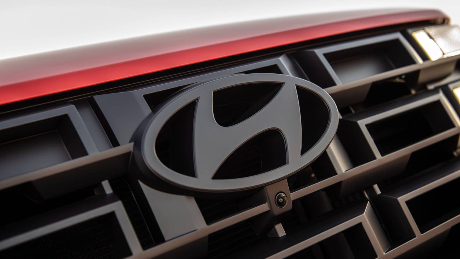 2025 Hyundai Santa Cruz XRT - exterior