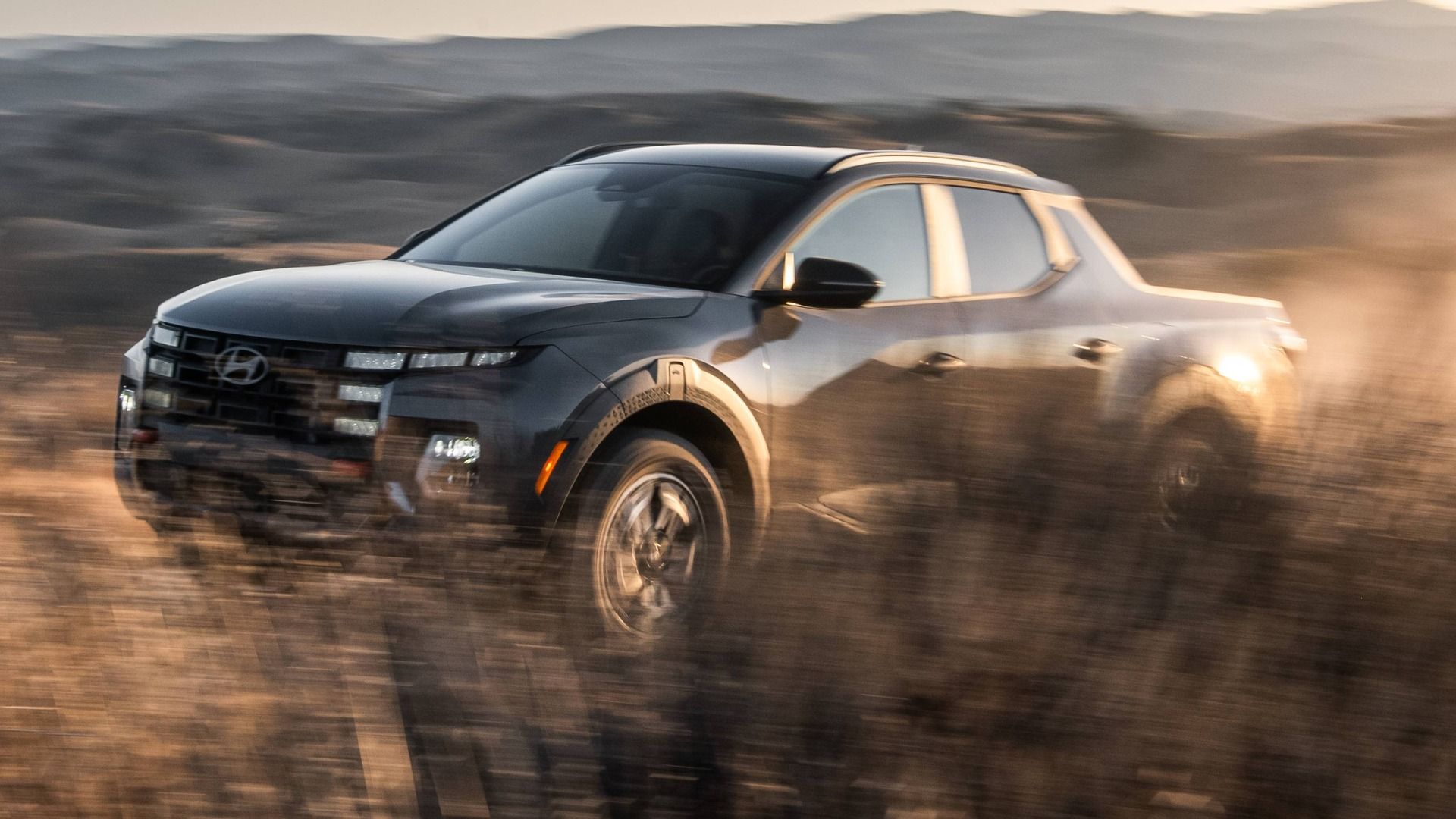 2025 Hyundai Santa Cruz Pricing, Photos & Specs
