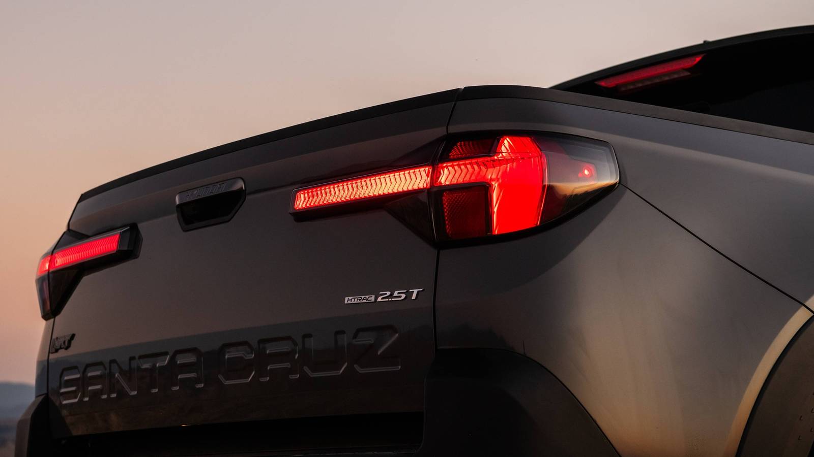 Hyundai Thinks Its New Truck Will Be 'Mind-Blowing'