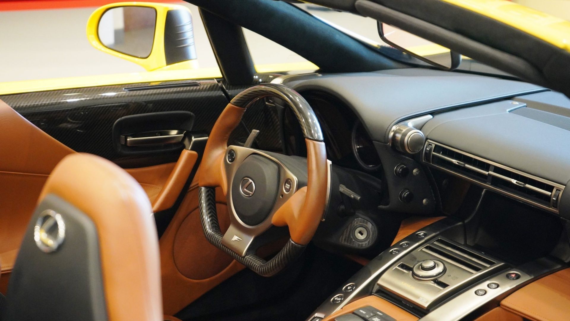 Lexus Convertible Models Of The Last 25 Years