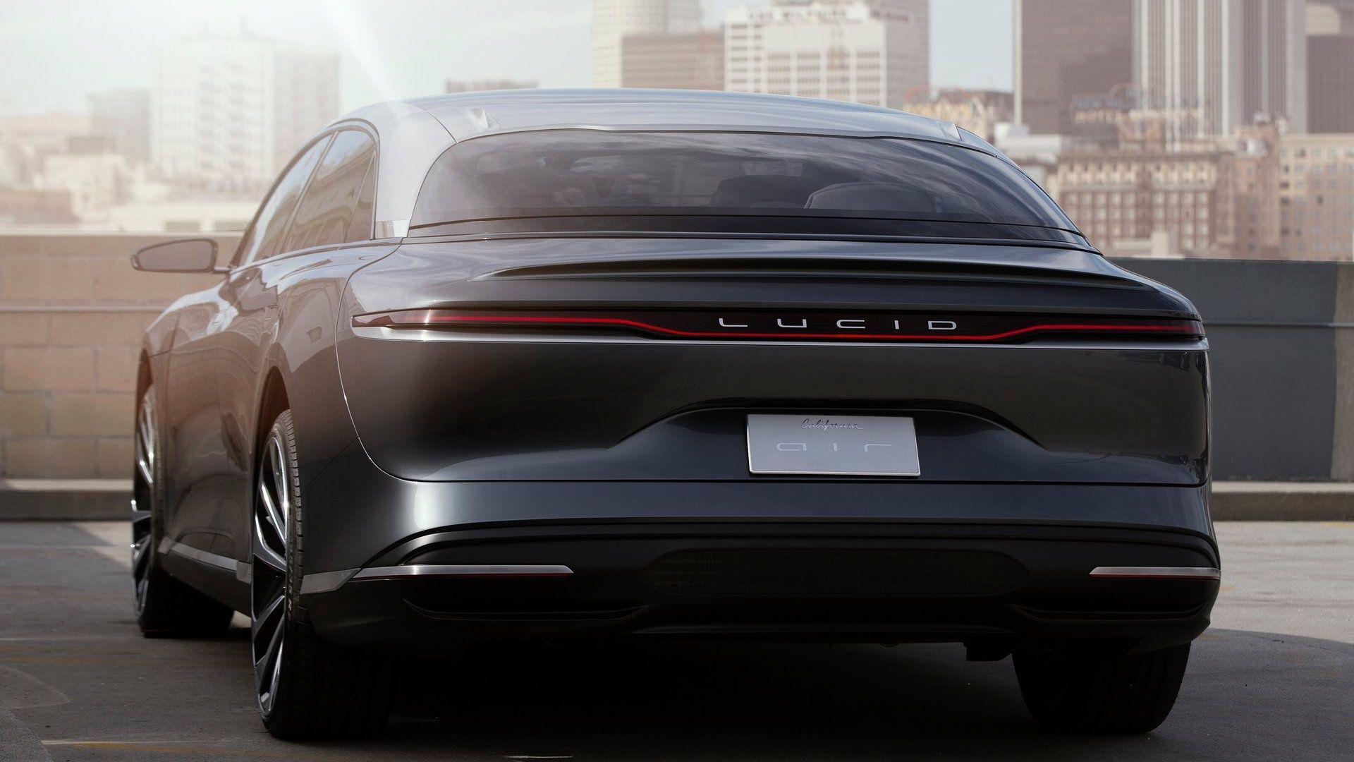 America's Most Efficient EV For 2025