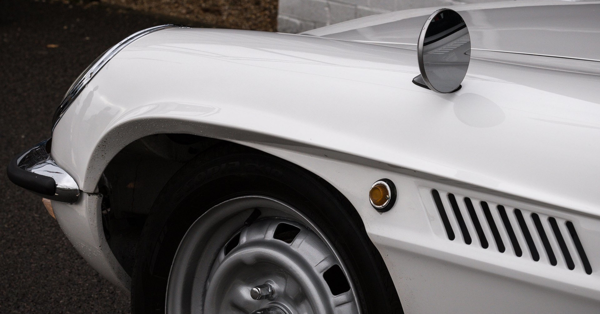 The Mazda Sports Car That Kicked Off A Rotary-Powered Dynasty