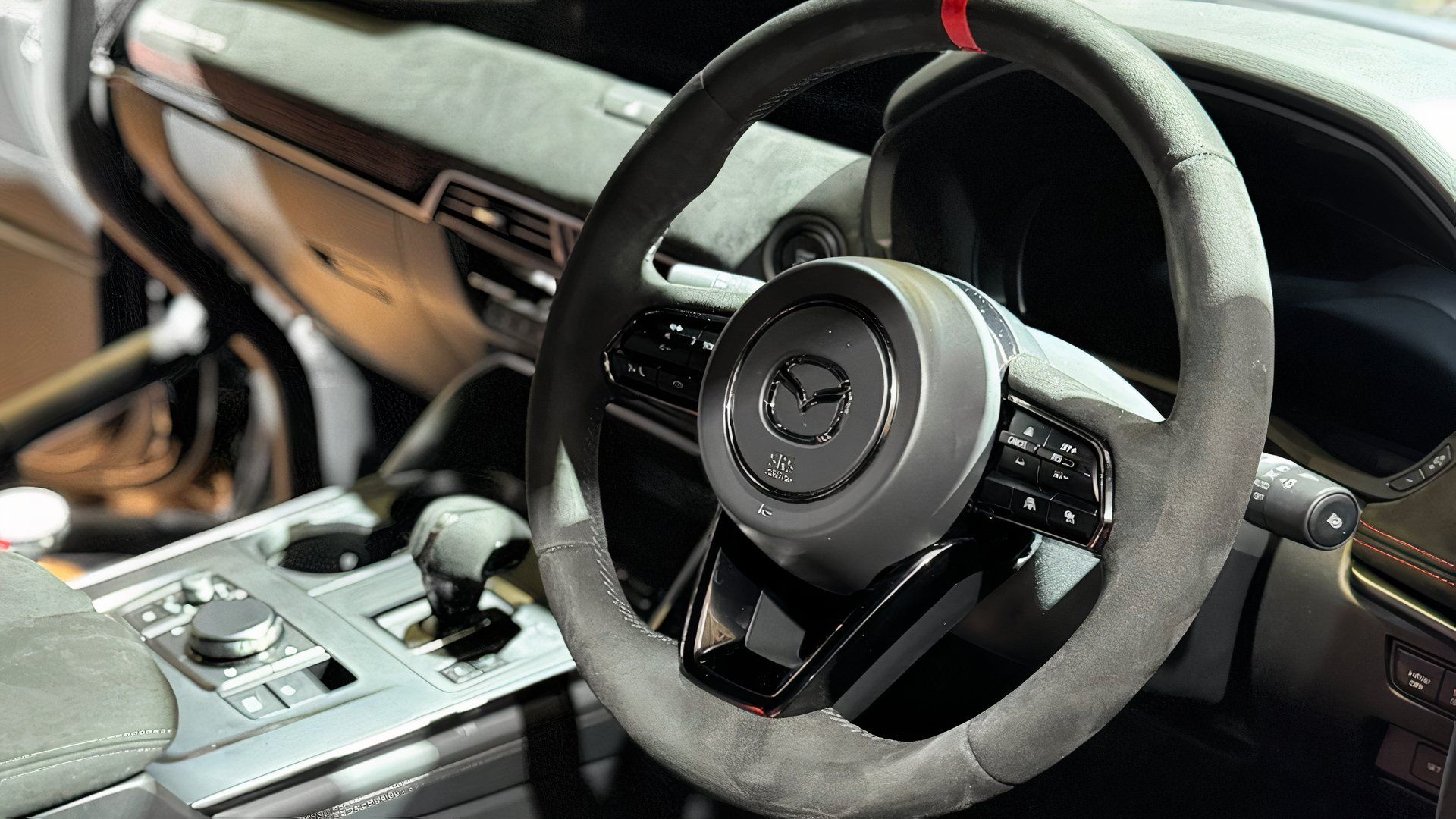 What We Know About Every Mazda Spirit Racing Model Revealed So Far