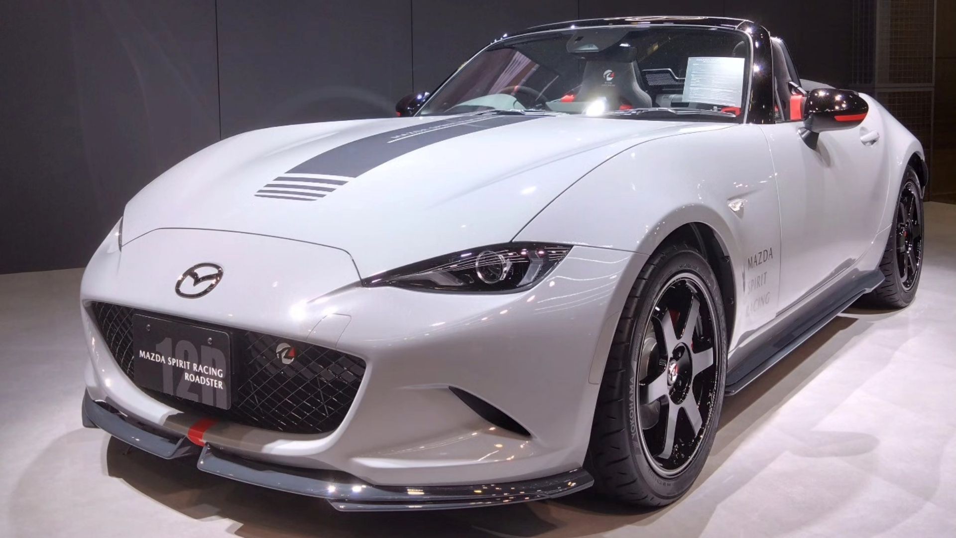 The Mazdaspeed Miata Packs A Turbo And Is A Great Value