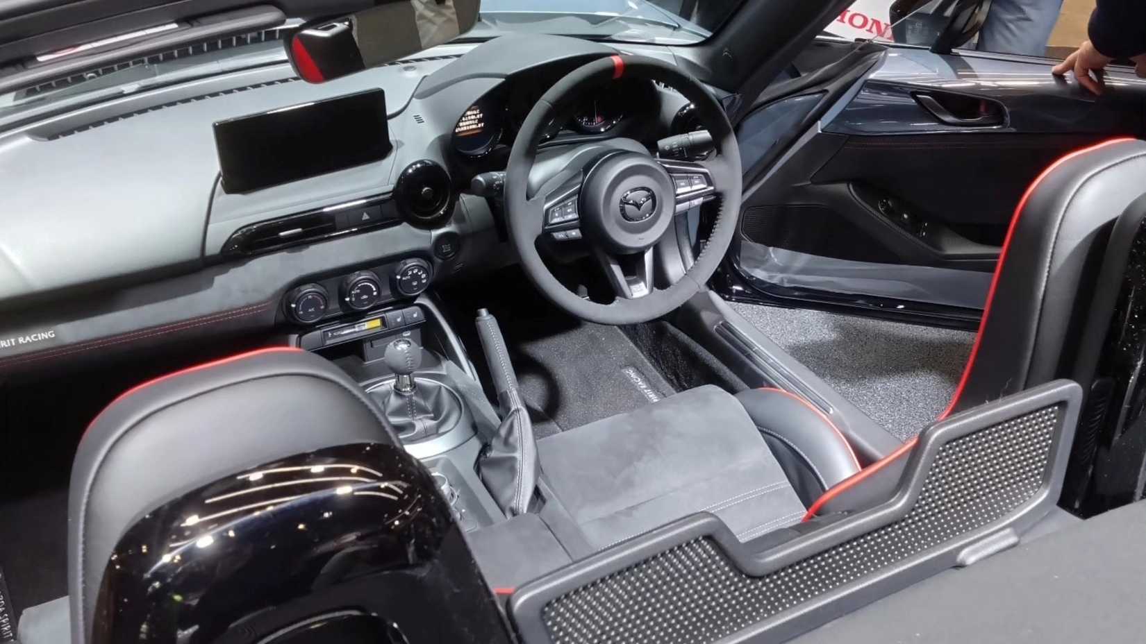Mazda Spirit Racing MX-5 Miata Just Got Easier To Buy