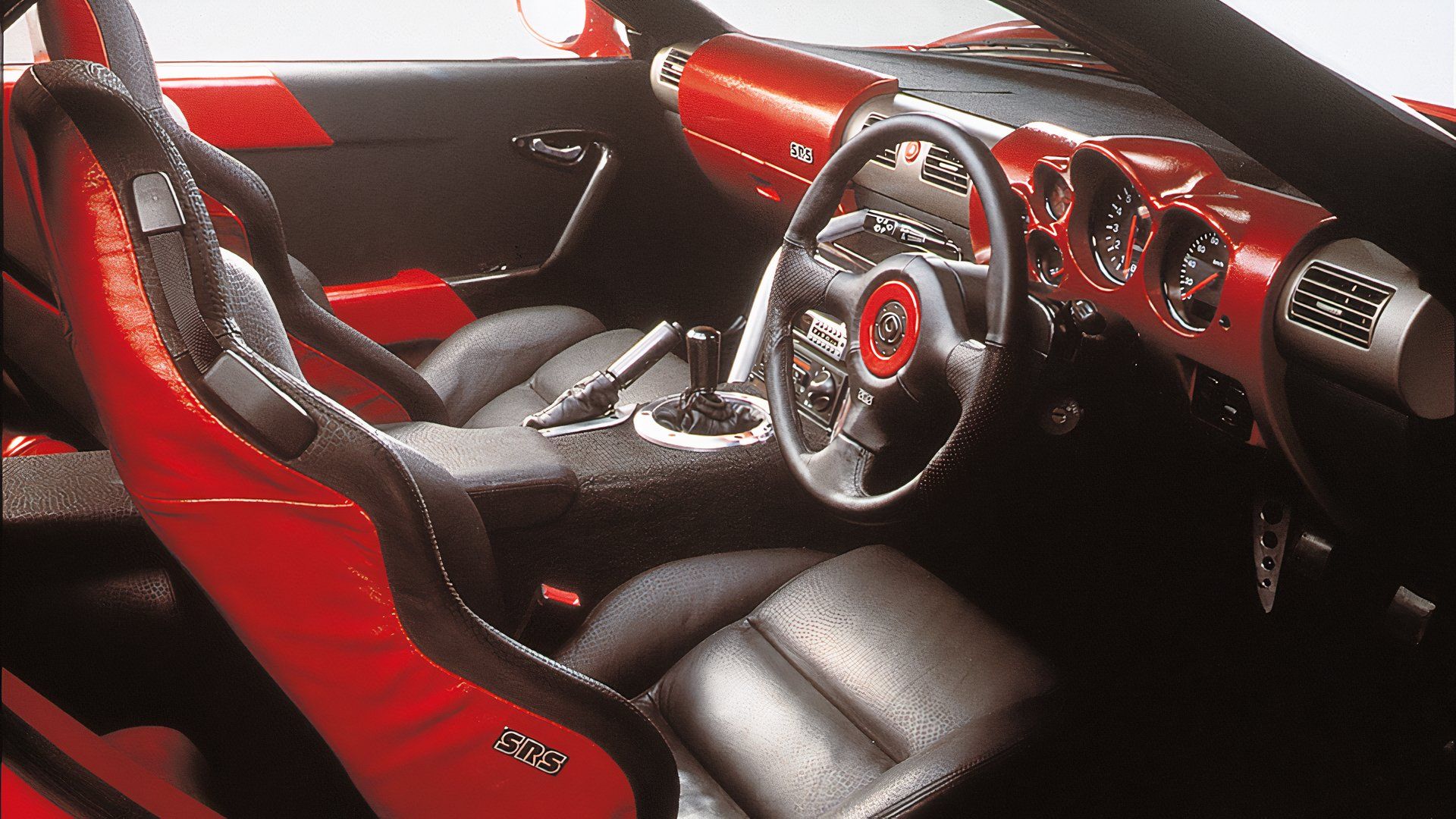 10 Mazda Sports Car Concepts That Never Made It