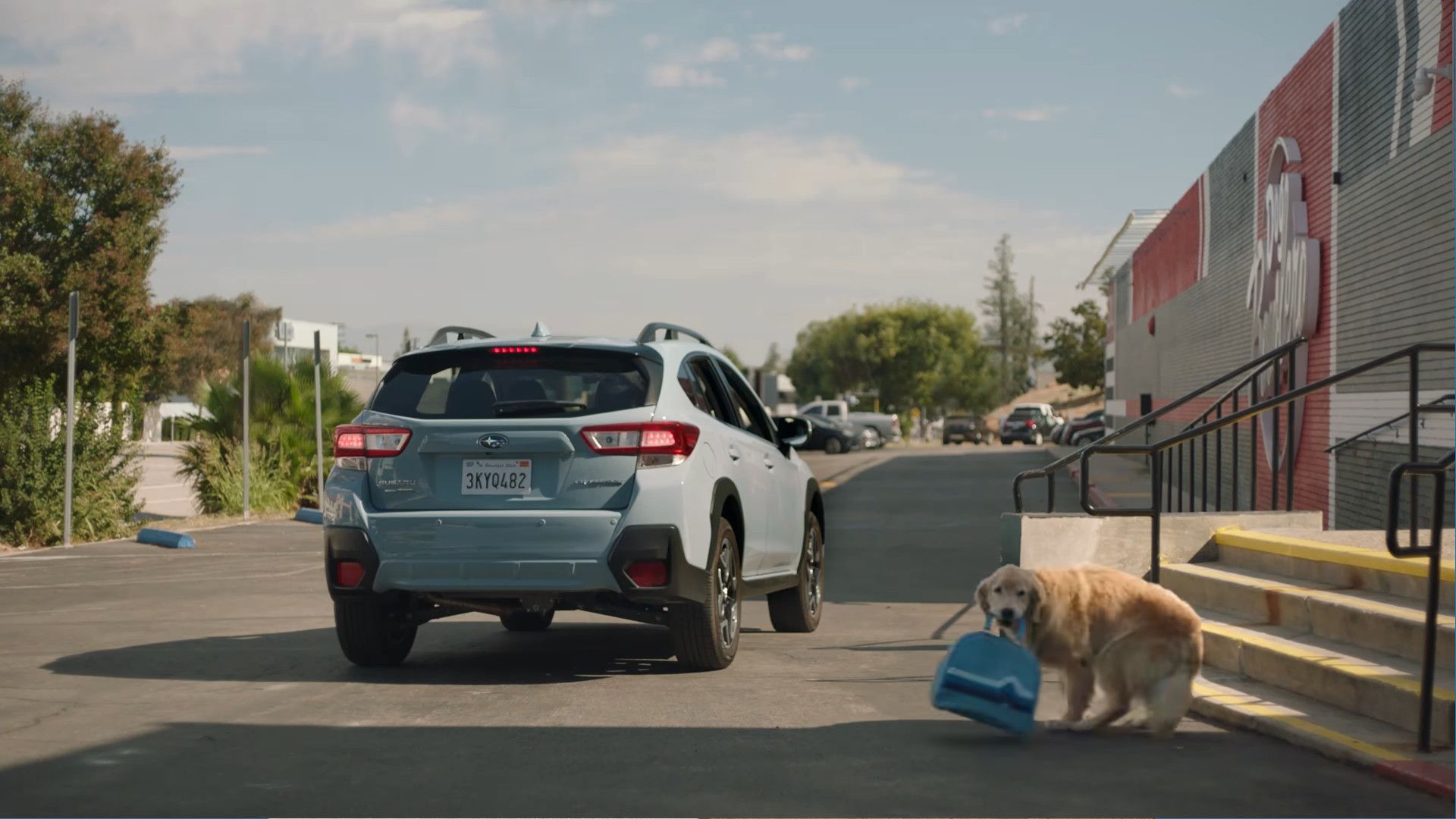 The Mini Cooper That Was Never Meant For Humans