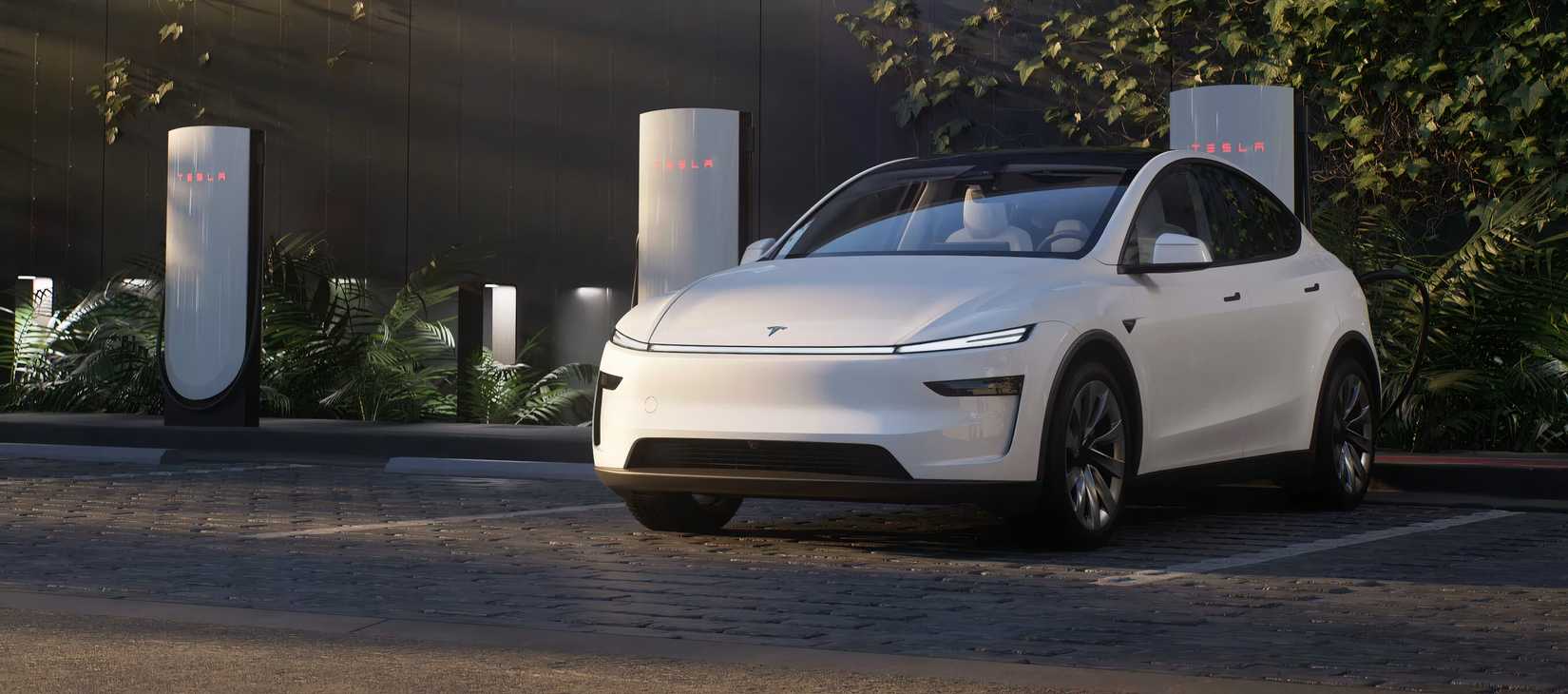 2026 Tesla Model Y Pricing, Photos & Specs