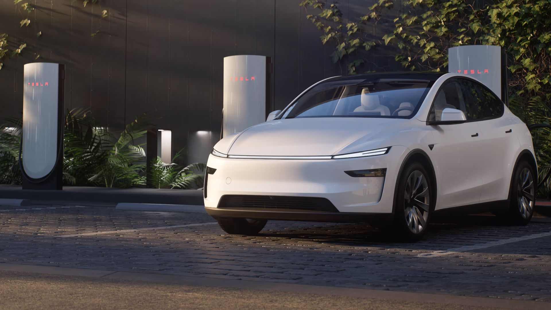 Tesla reaguje na tragiczny incydent w Idaho nową funkcją awaryjnego odjazdu