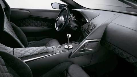 2010 Lamborghini Murcielago Roadster Pricing, Photos & Specs