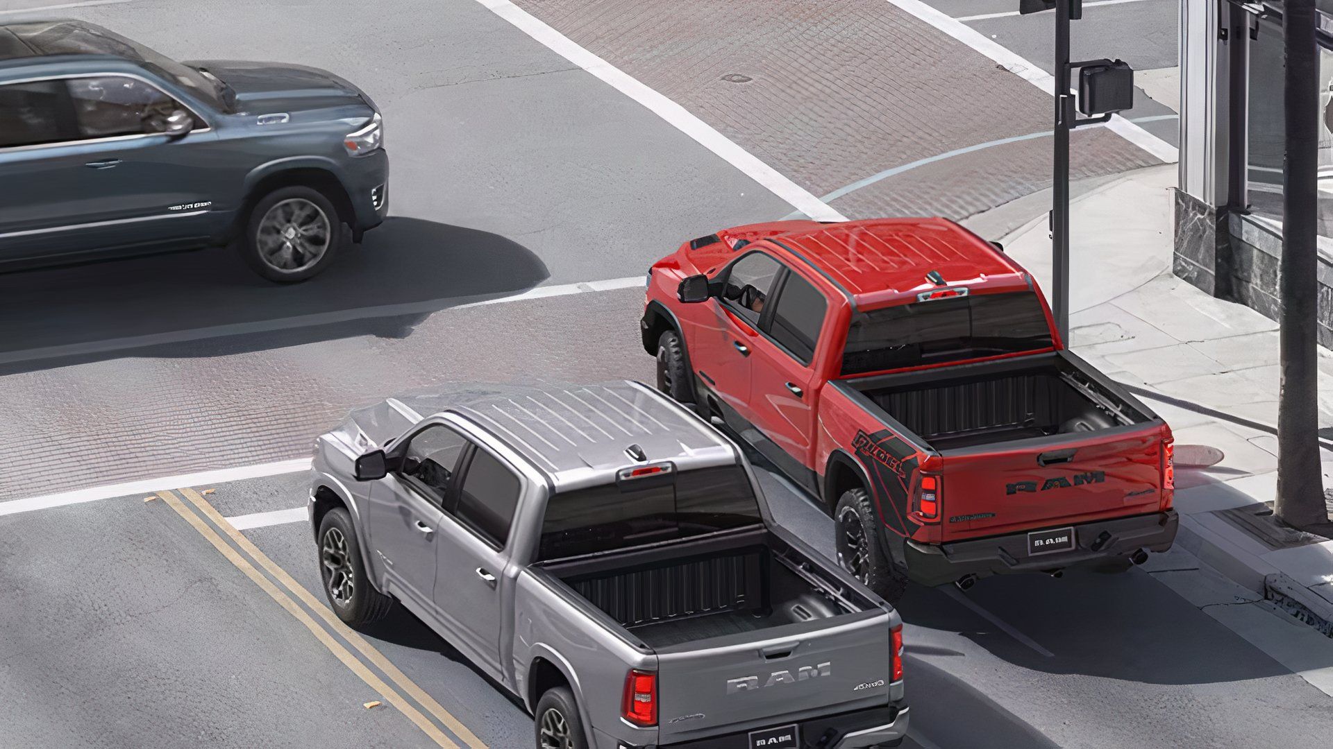Here's Why More People Are Getting Run Over By Cars Than 10 Years Ago