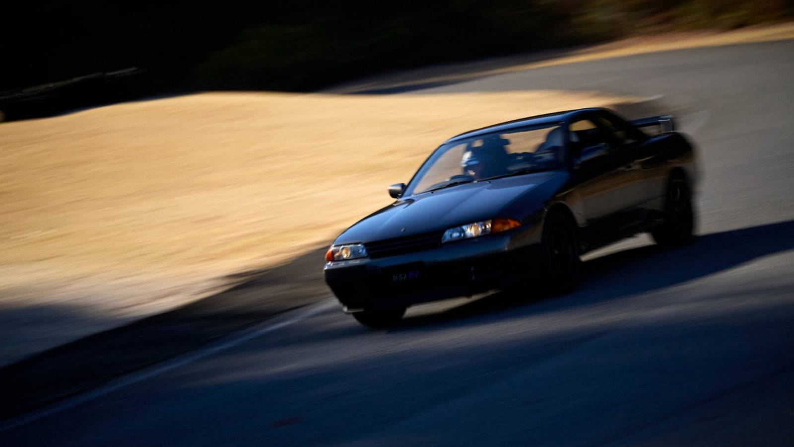 Nissan Says An EV Powertrain Preserves The GT-R’s Heritage