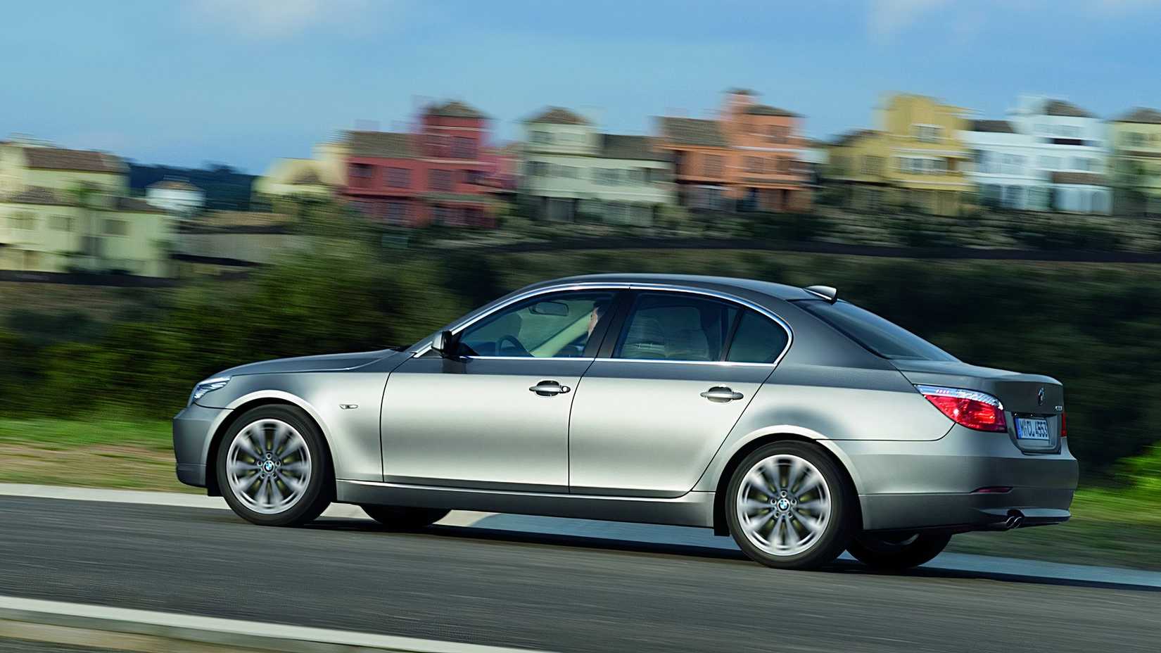 Older V8-Powered BMW Models make For Great Used Buys In 2025 And Beyond