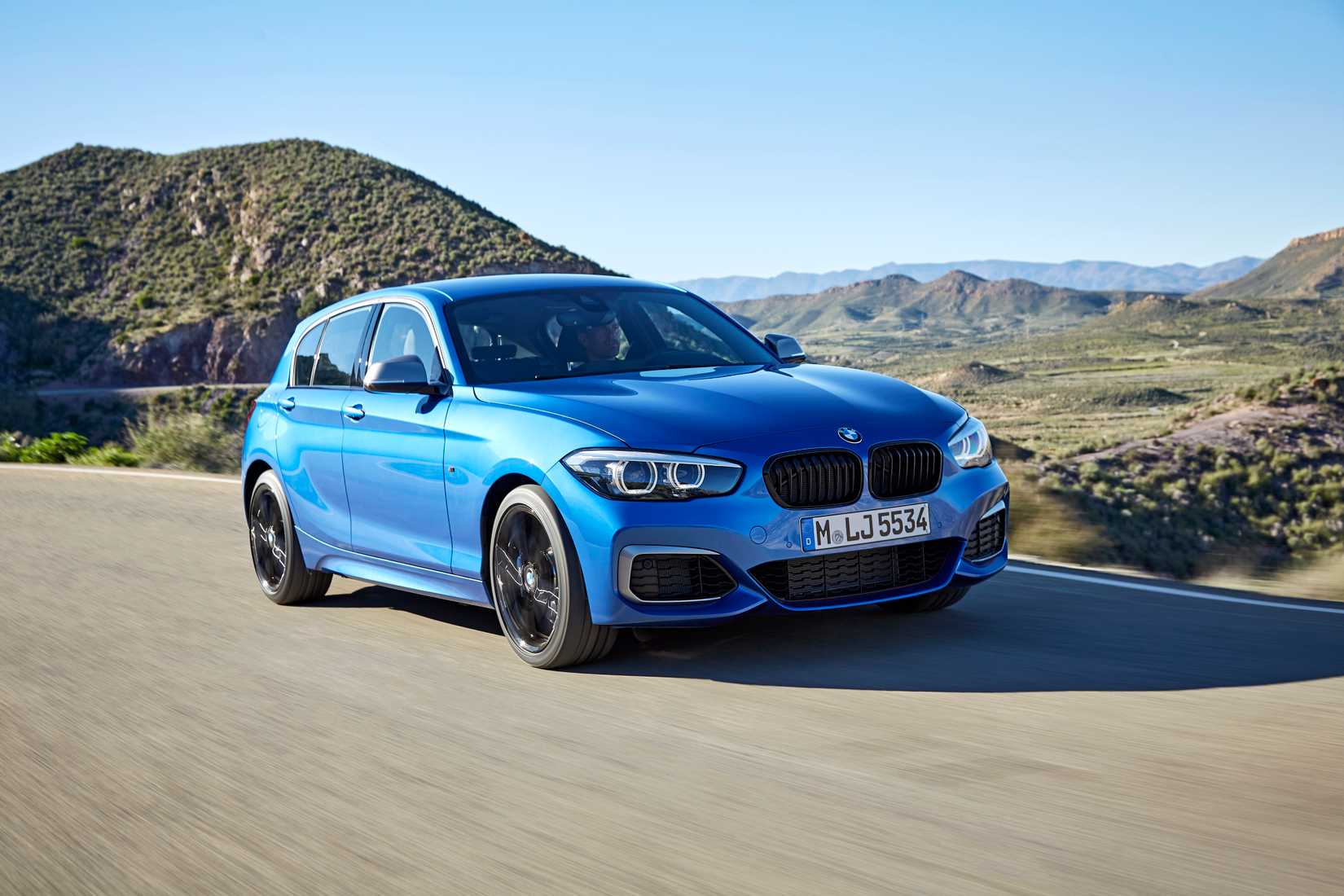 The Most Powerful RWD Hot Hatches Ever Made