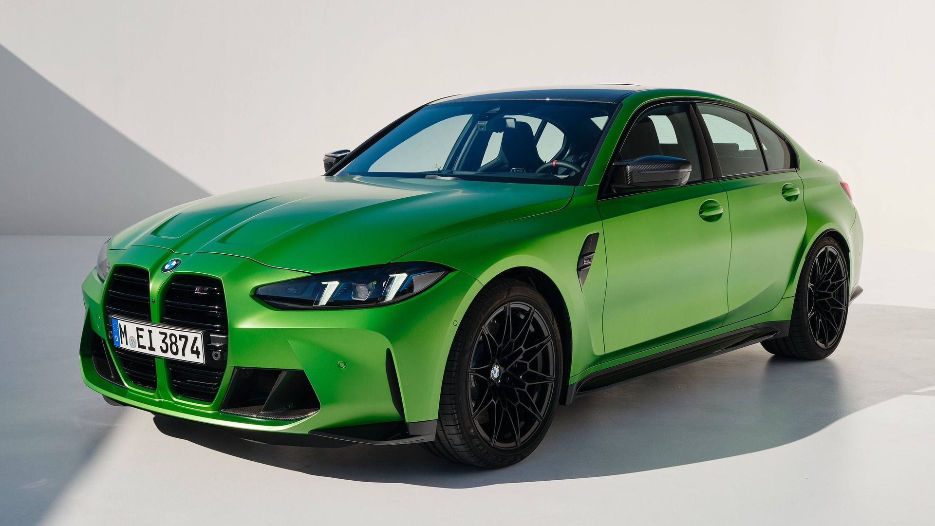 BMW M3 Generations: All Model Years | CarBuzz