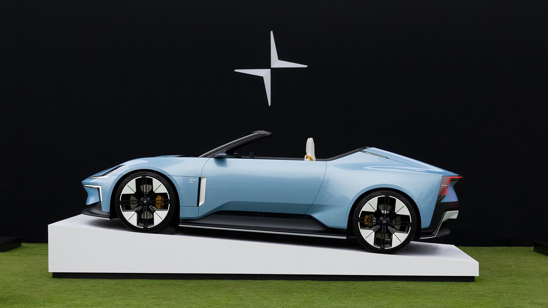 Polestar Boss Confirms Four New Models In Three Years