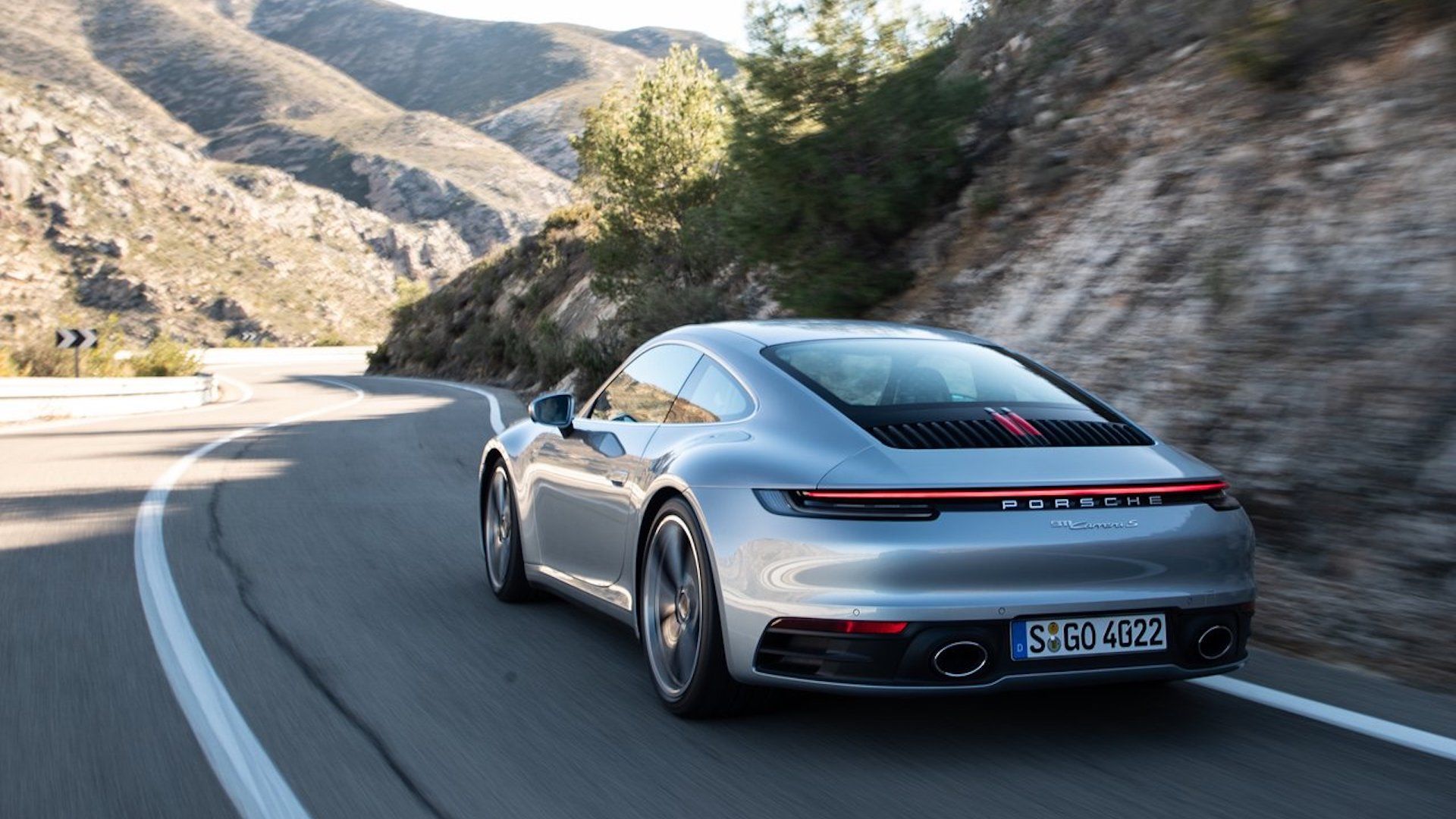 The Best Used Porsche Models To Buy For Reliability