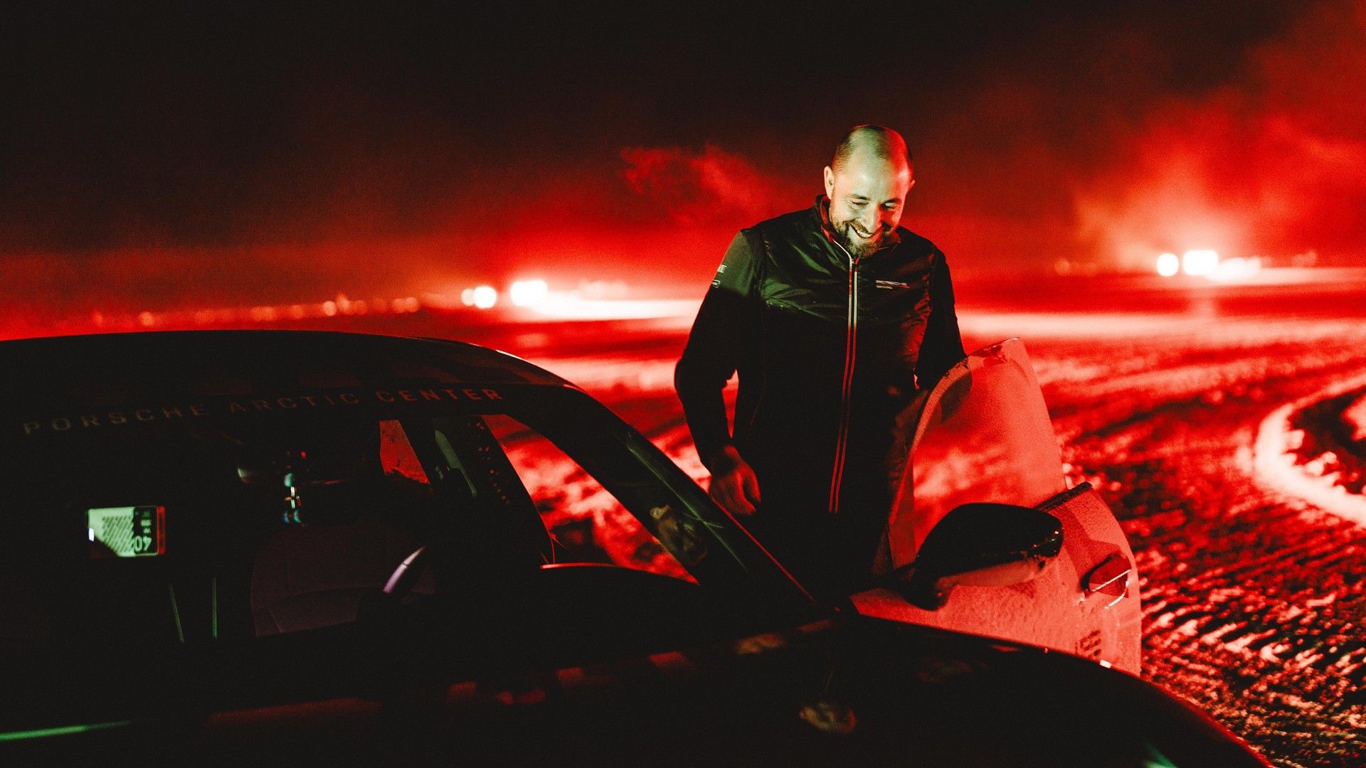 The Taycan Is Officially The Best EV For Going Sideways