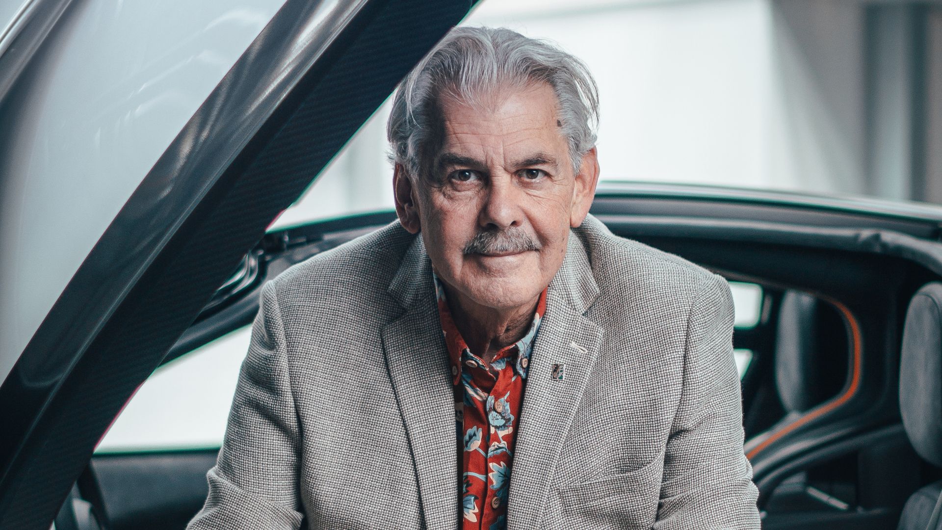 Cosworth’s V12 Did Something Even Gordon Murray Didn’t Think Was Possible