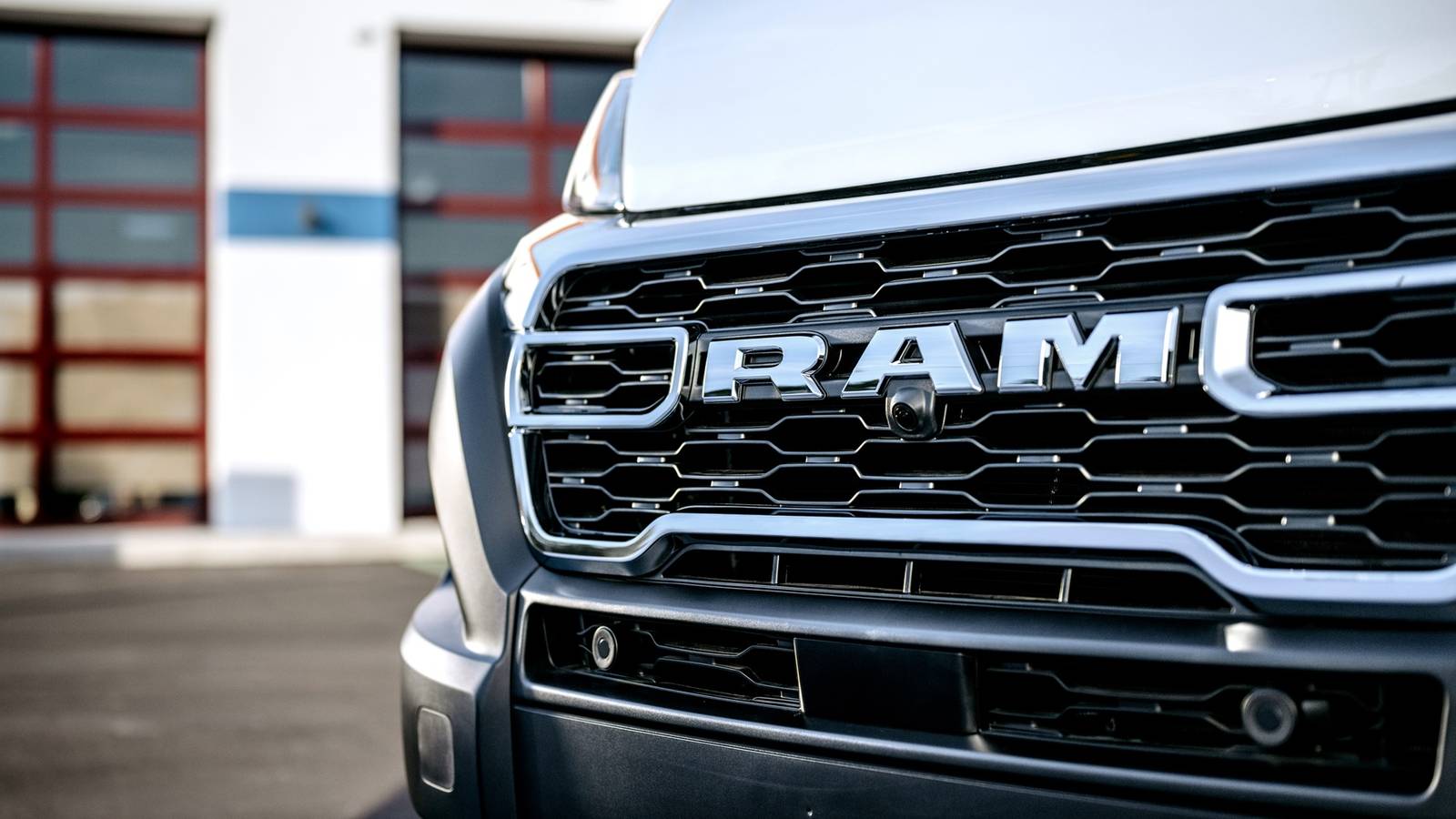 Alan Rams Car Ram's New Boss Takes Aim At Mercedes