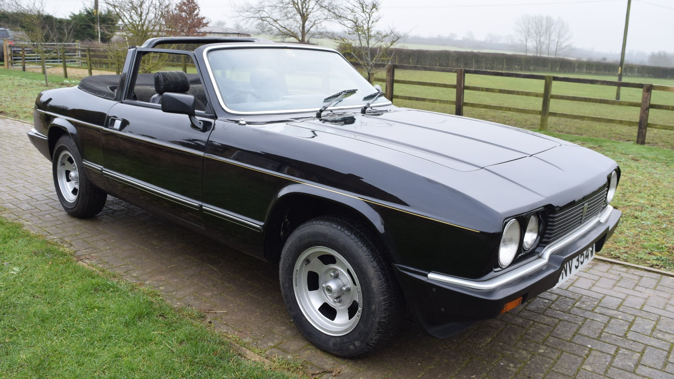 10 Cars Powered By Ford's Cologne V6 Engine
