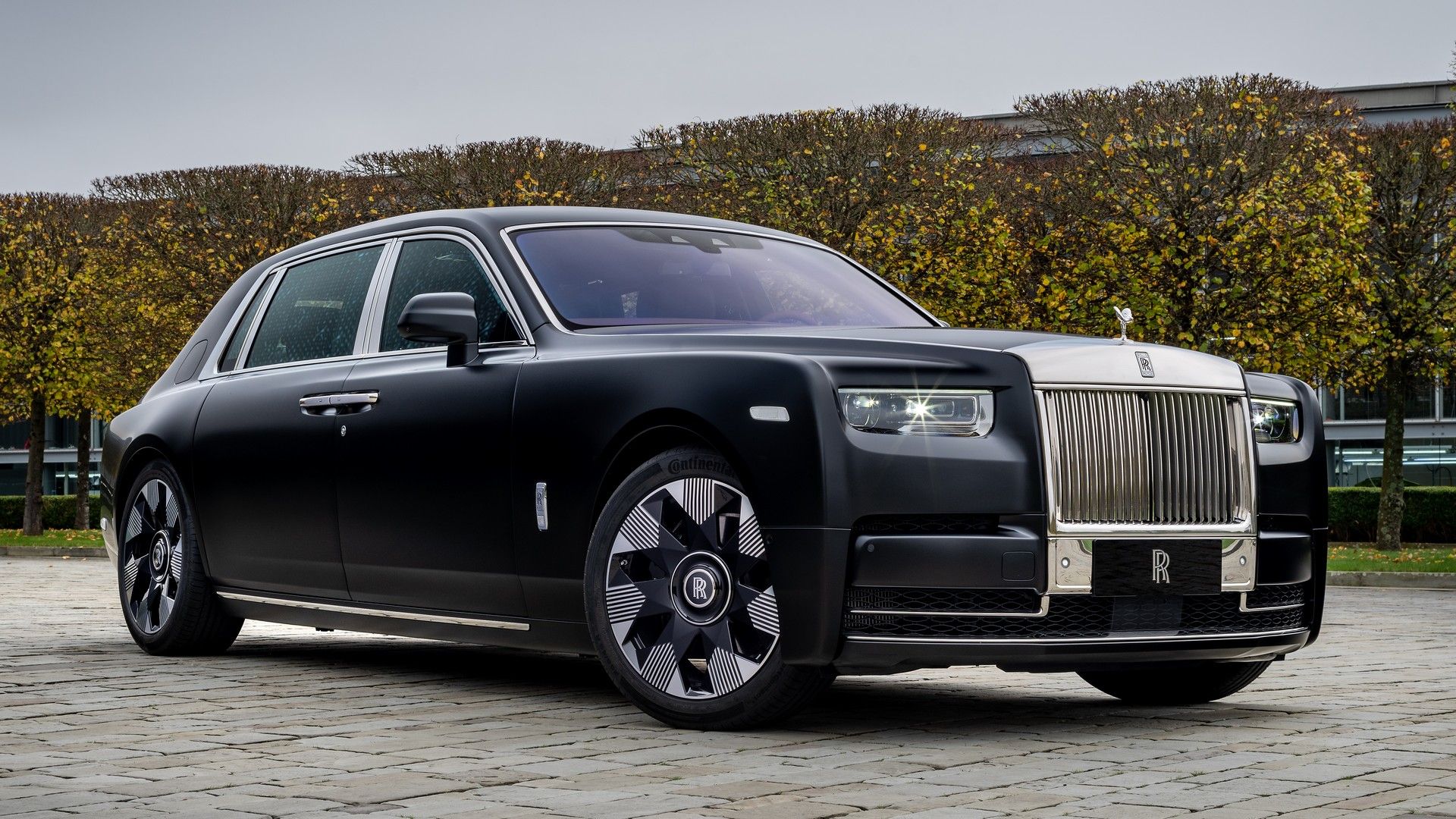 Rolls-Royce Customers Are Surprisingly Young