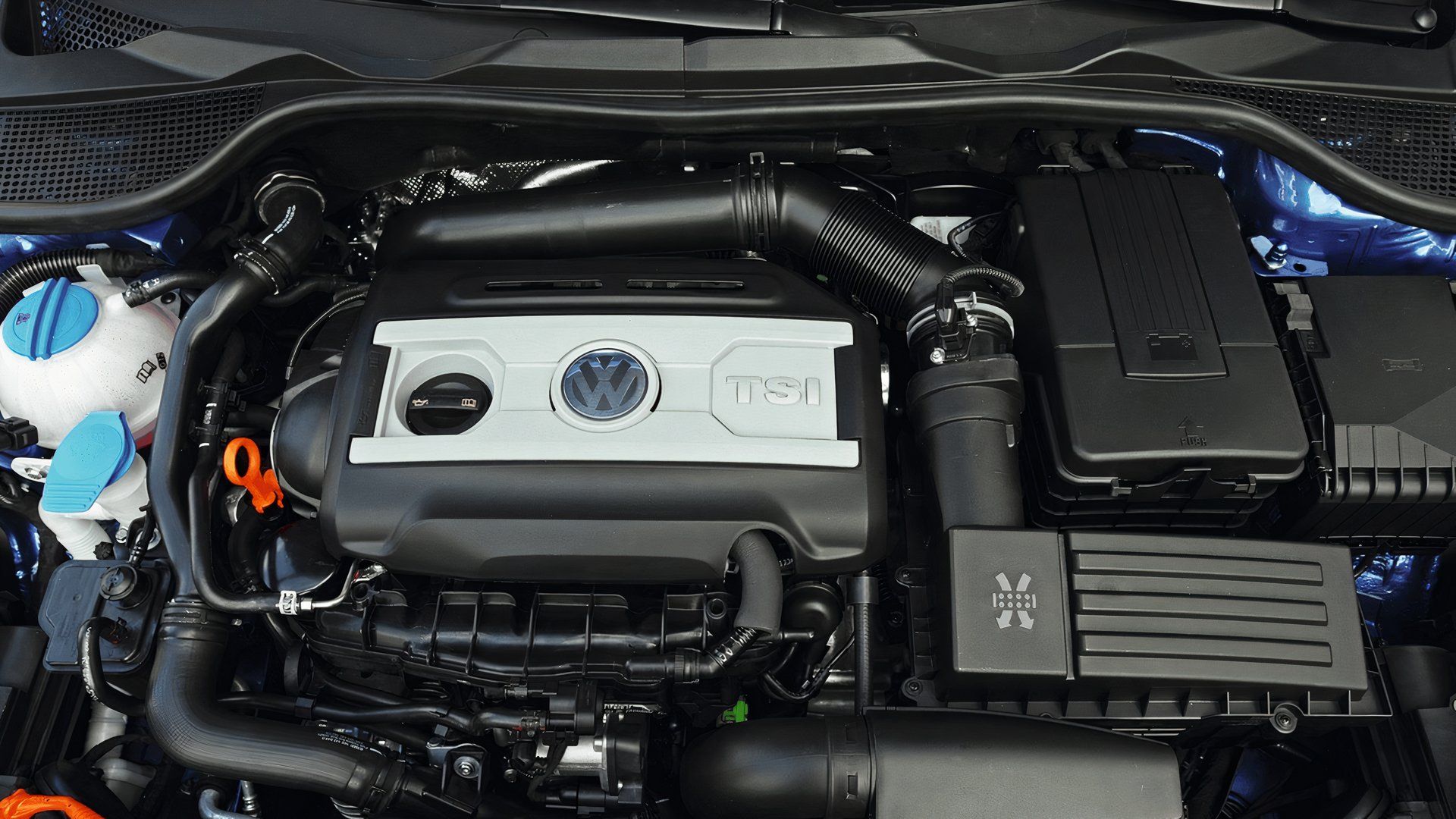 Why Volkswagen Made A Mistake By Not Selling The Modern Scirocco In The USA