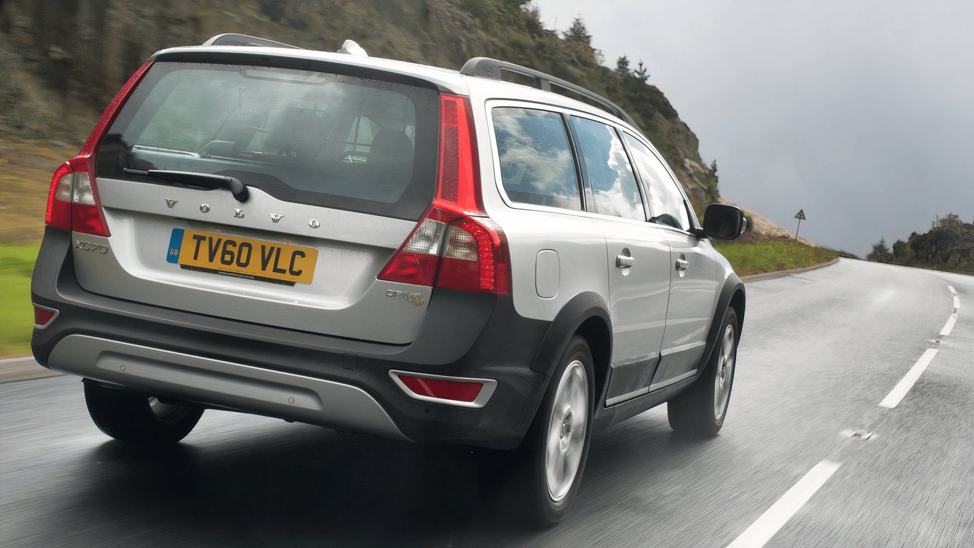 10 Most Reliable Volvo Models Over The Last Two Decades