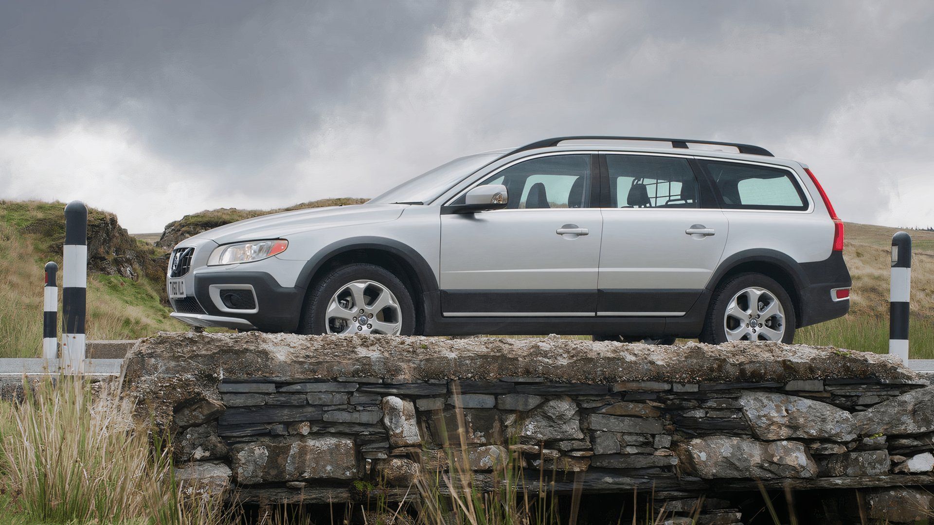 10 Most Reliable Volvo Models Over The Last Two Decades