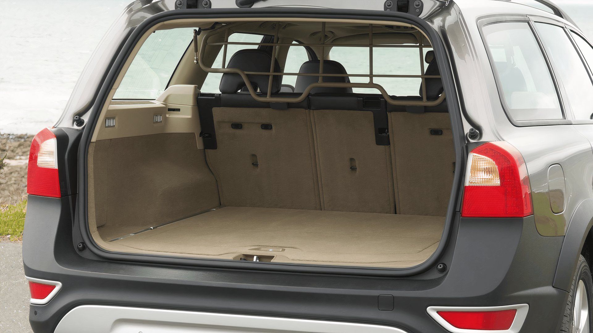 10 Most Reliable Volvo Models Over The Last Two Decades