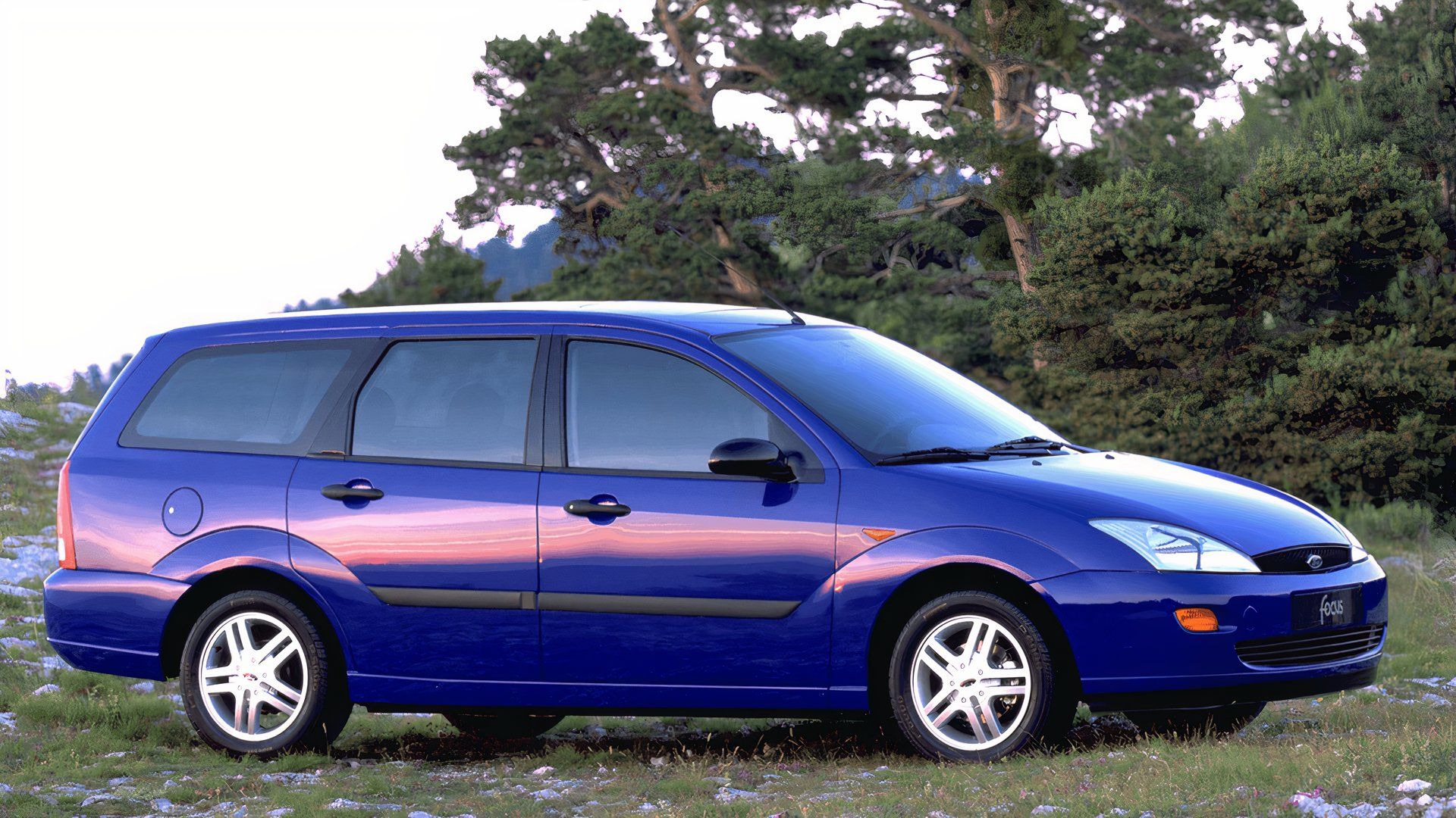 Best Ford Focus Model Years For Reliability