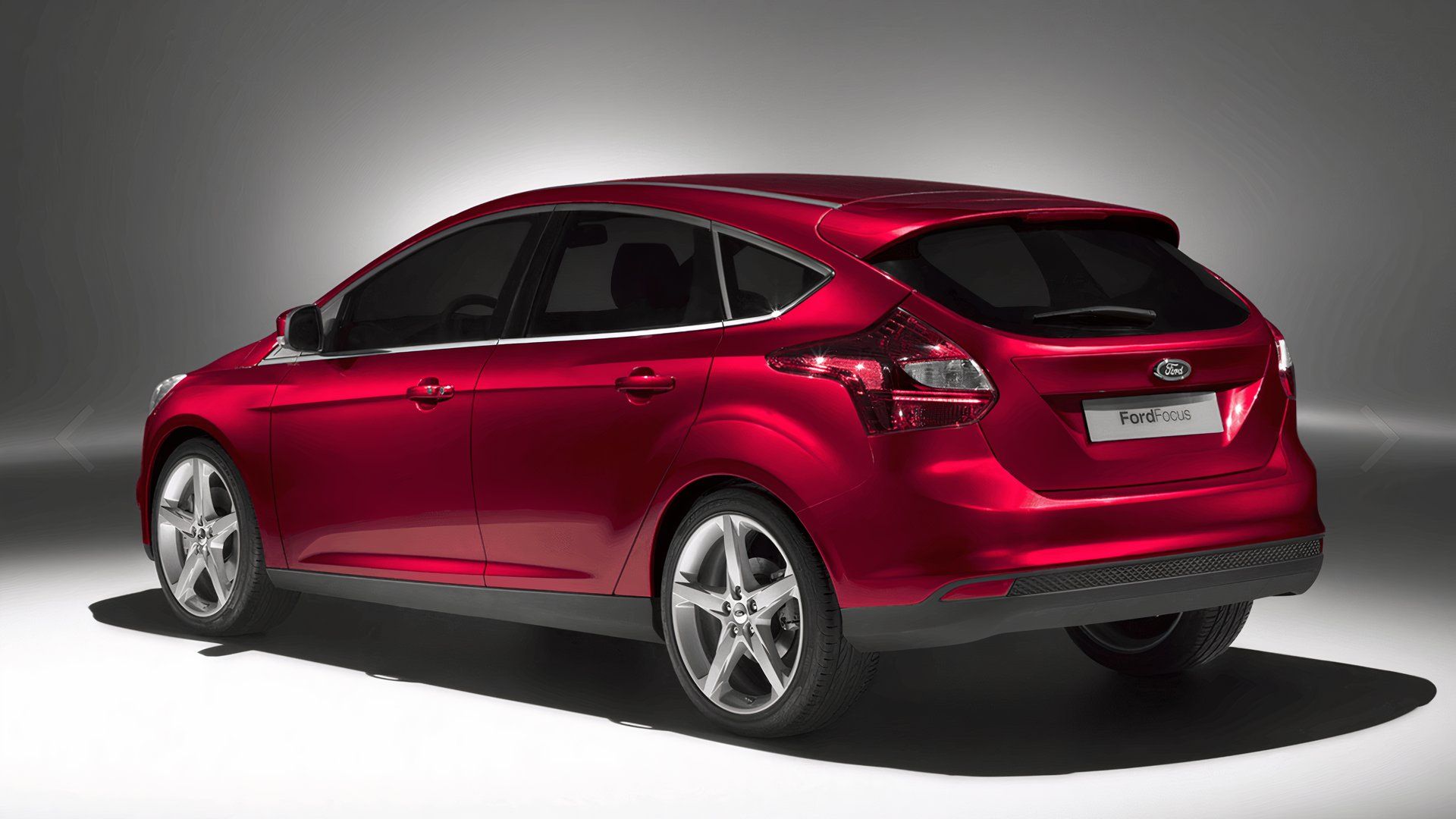 Best Ford Focus Model Years For Reliability