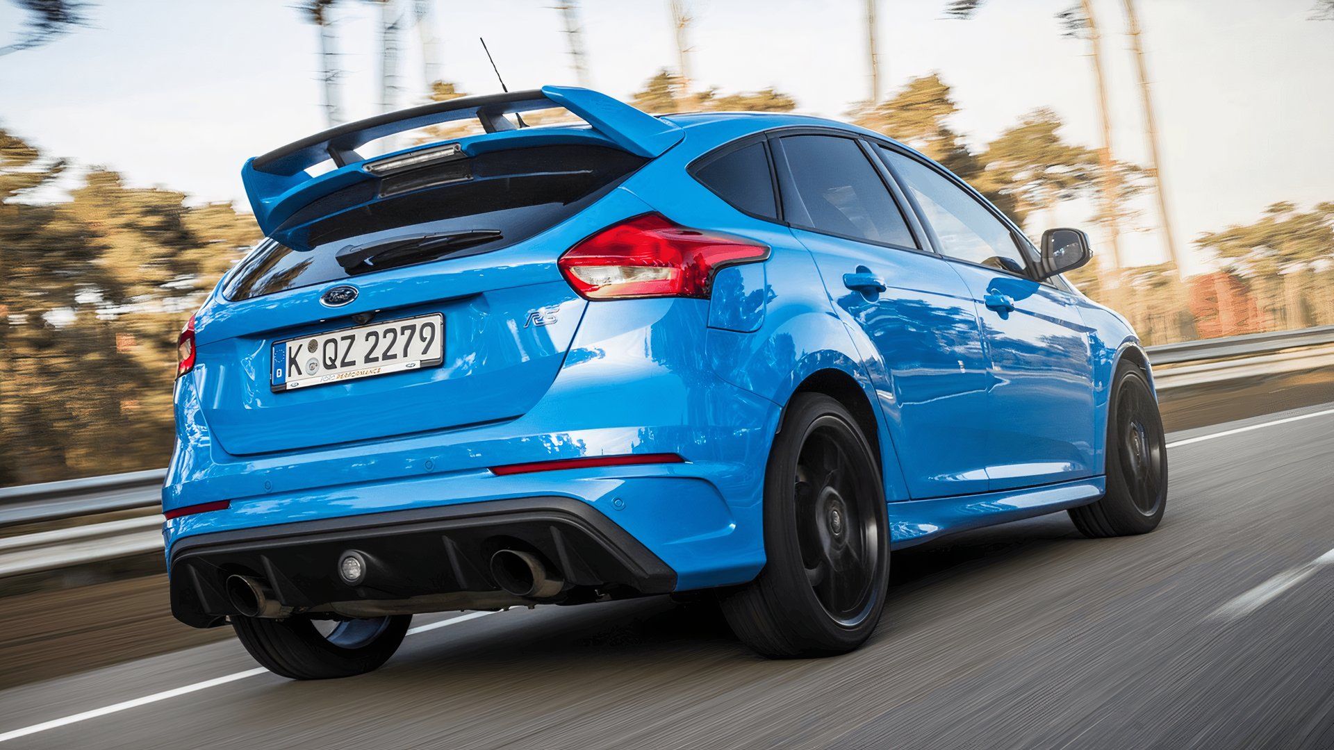 Best Ford Focus Model Years For Reliability