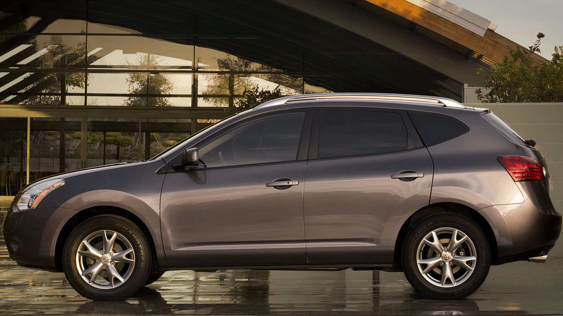 How This Nissan Compact SUV Became The Brand’s Best-Selling Model