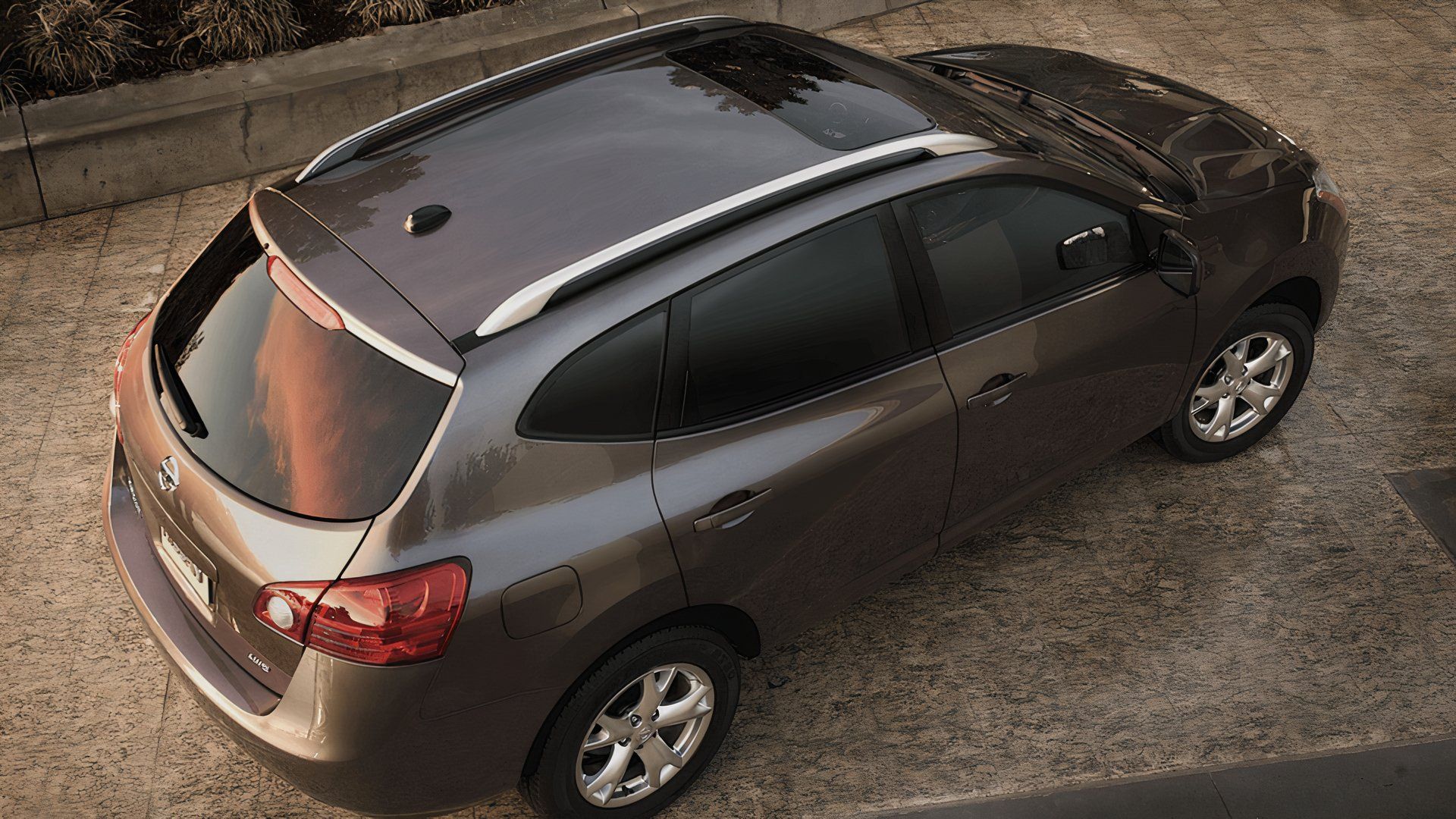 How This Nissan Compact SUV Became The Brand’s Best-Selling Model