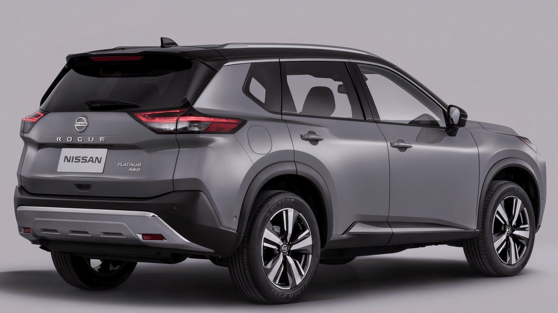 Nissan's Big Plans For The Rogue Might Have To Change Completely