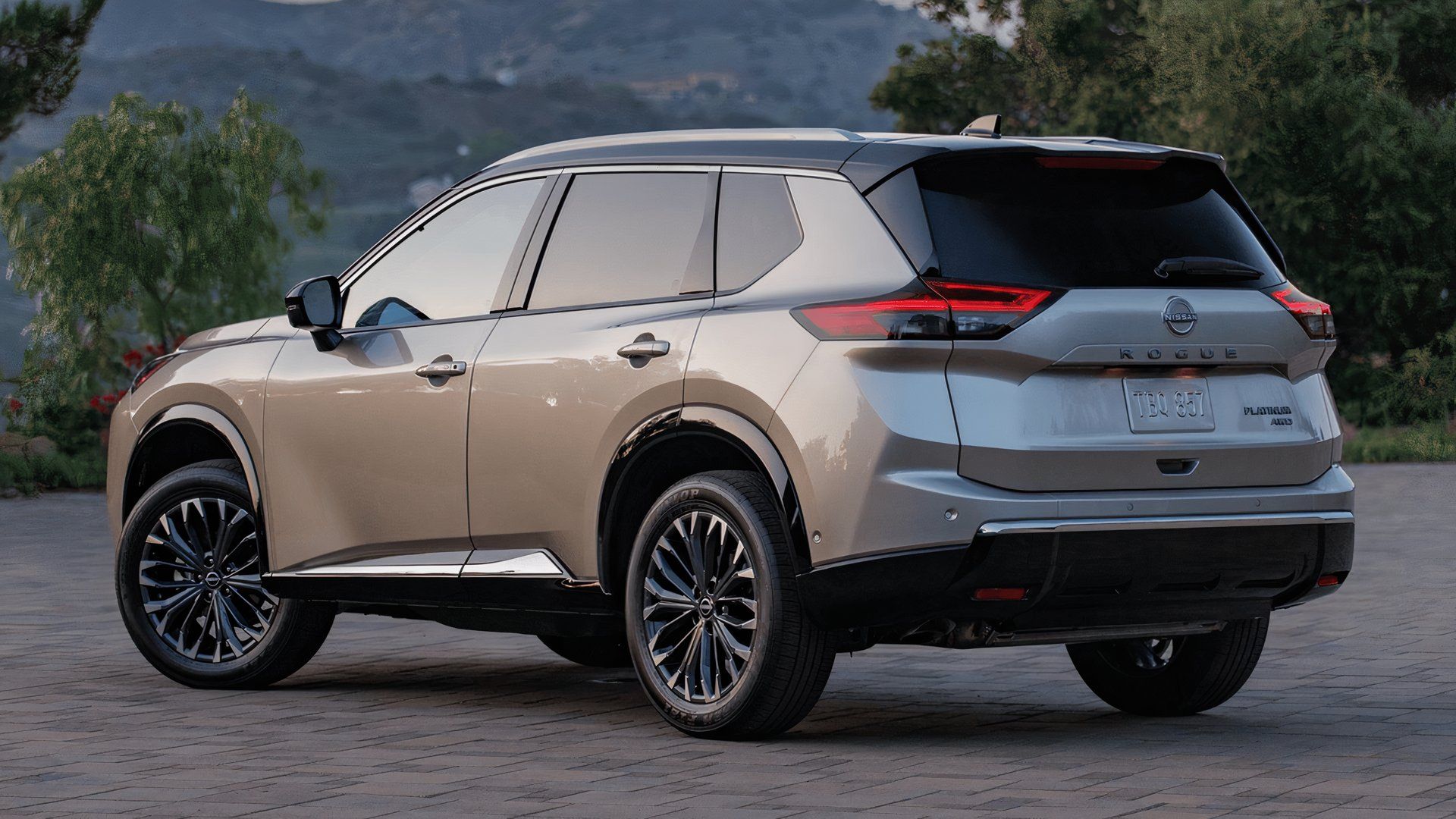 Nissan Rogue Competitors: 10 Alternatives To Consider