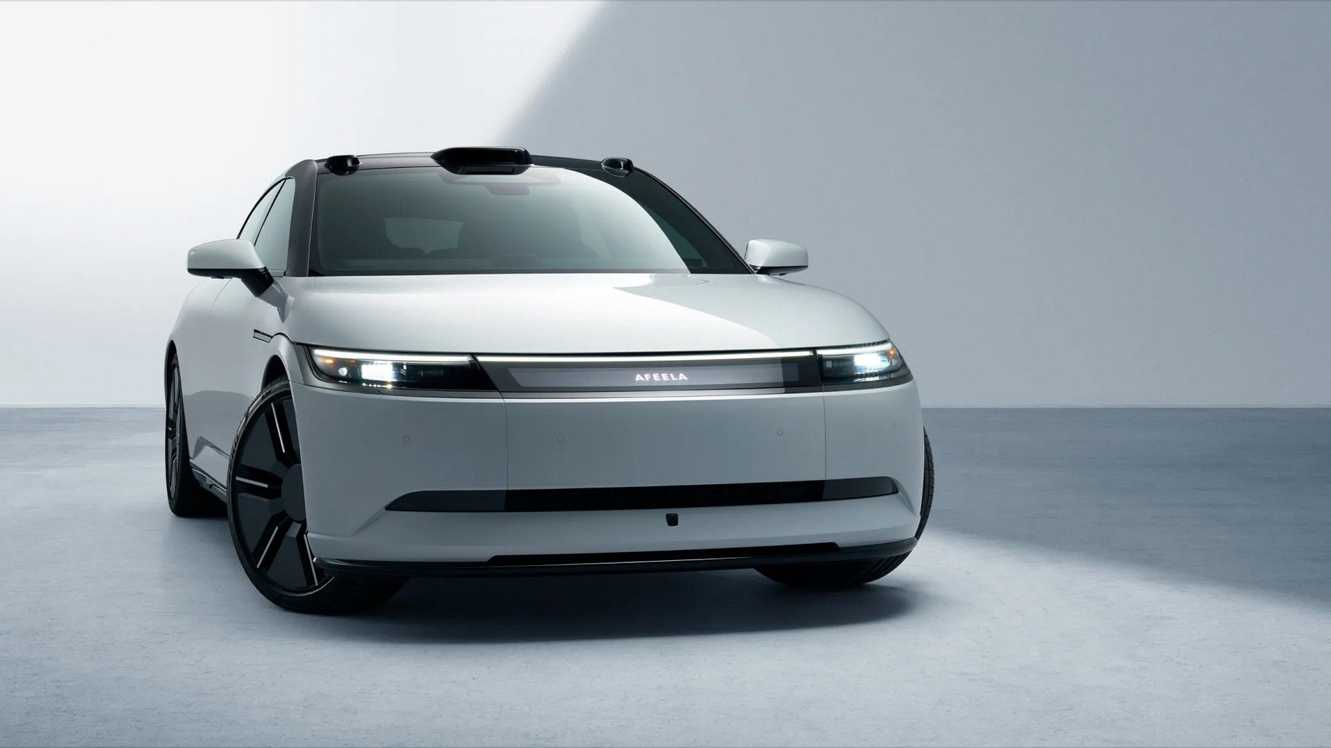 Video: Sony And Honda Could Be Heading To Court