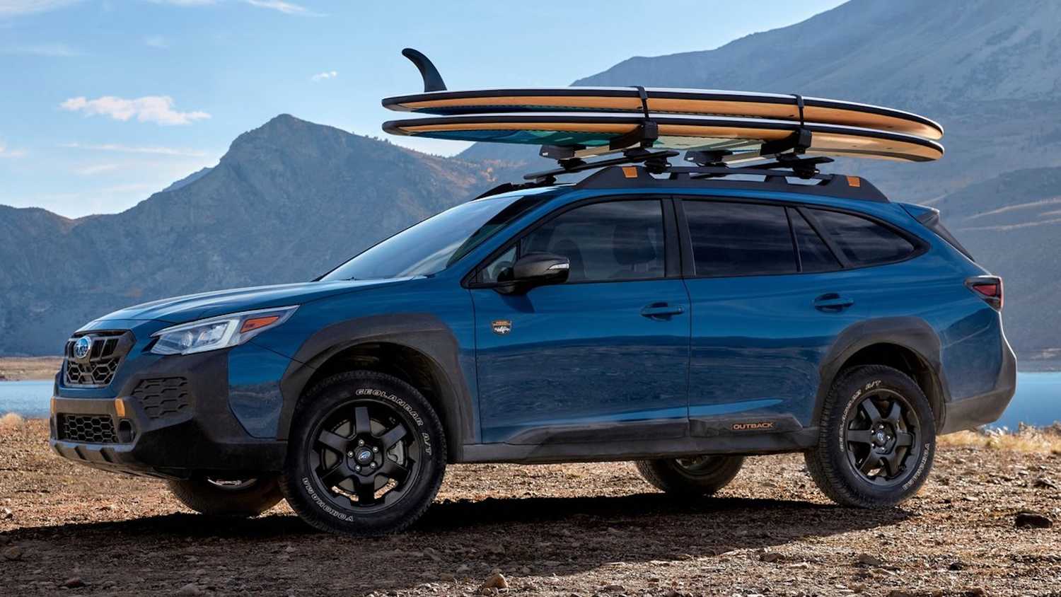 Subaru Reliability Chart Best Used Subaru Models For Reliability