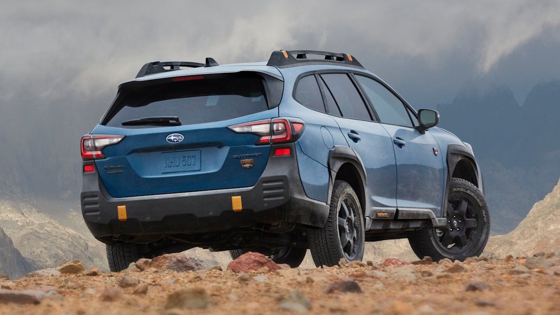 Best Used Subaru Models For Reliability