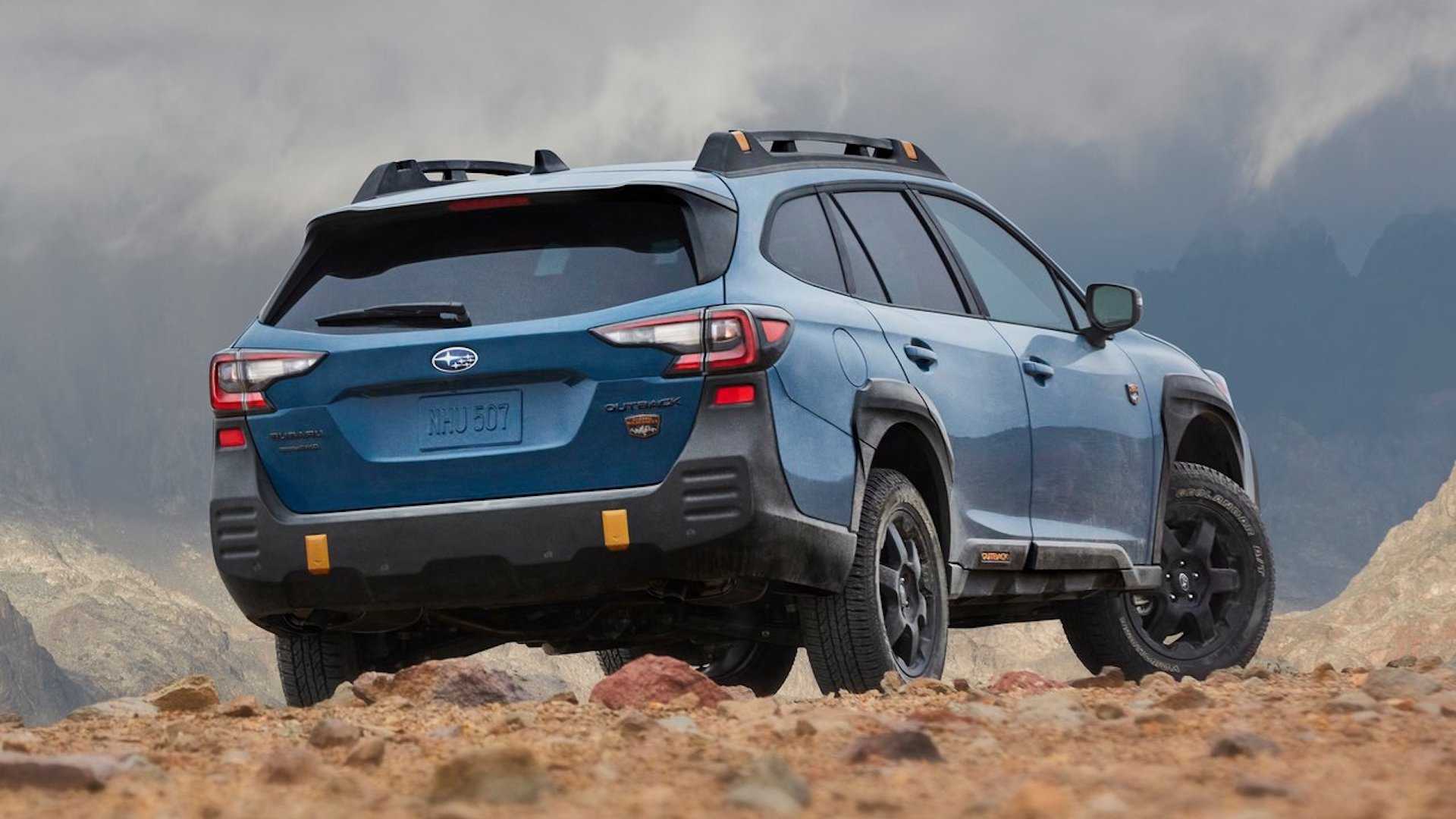 Subaru Reliability Chart Best Used Subaru Models For Reliability