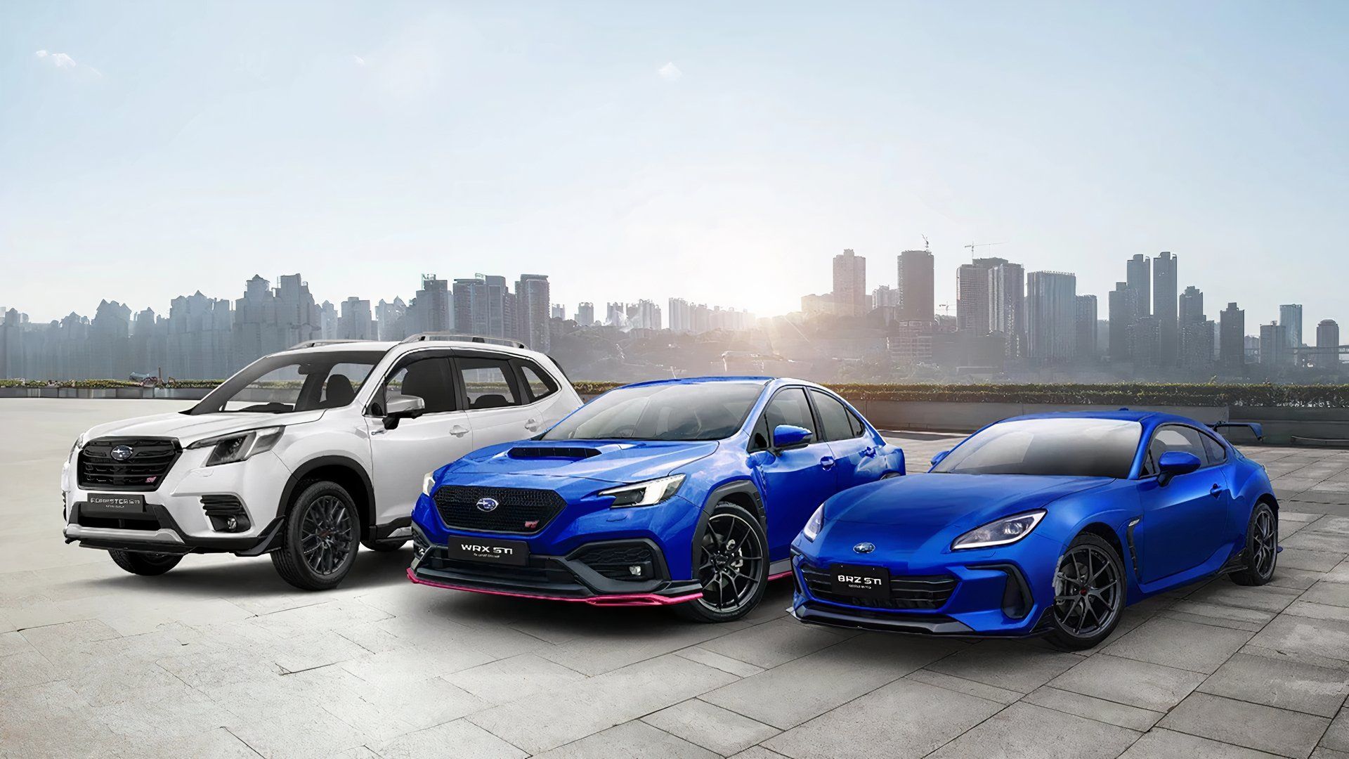 Subaru Singapore STI (2)