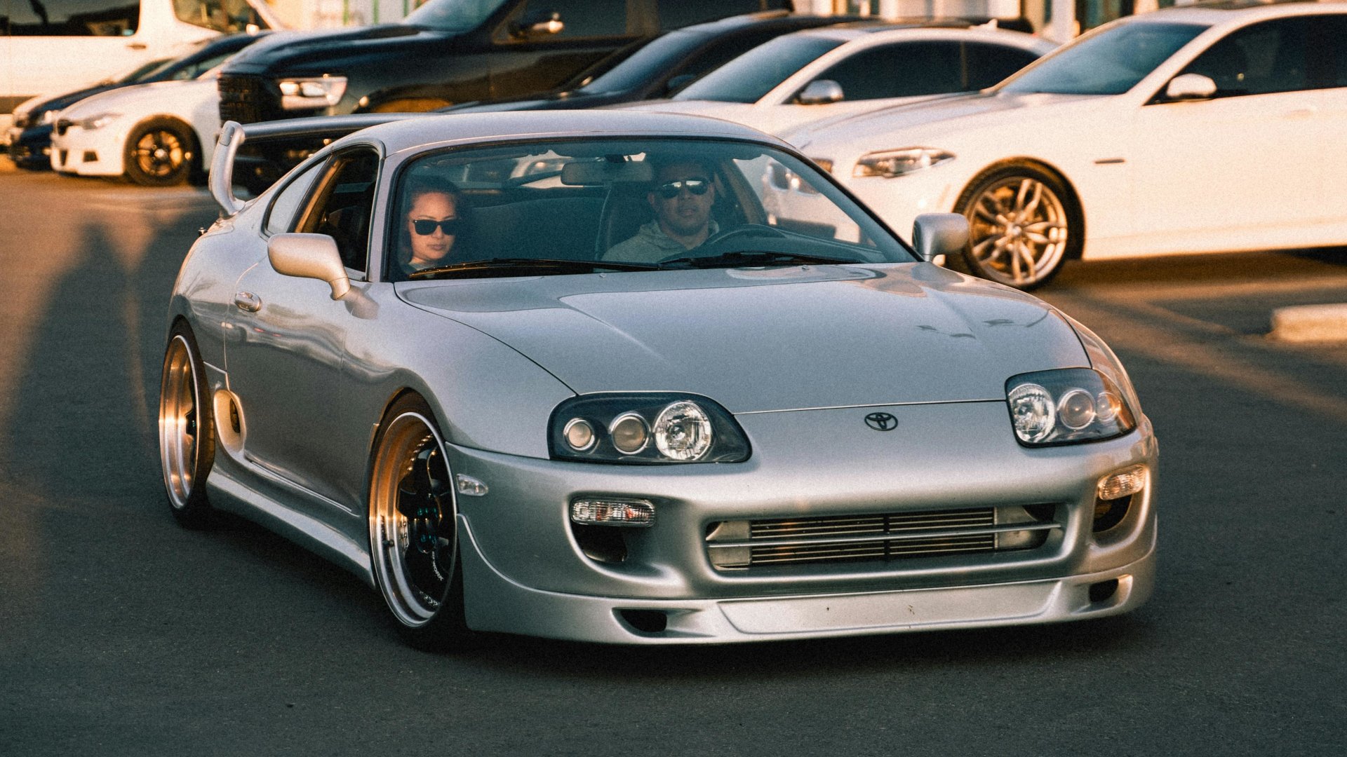 supra lowrider