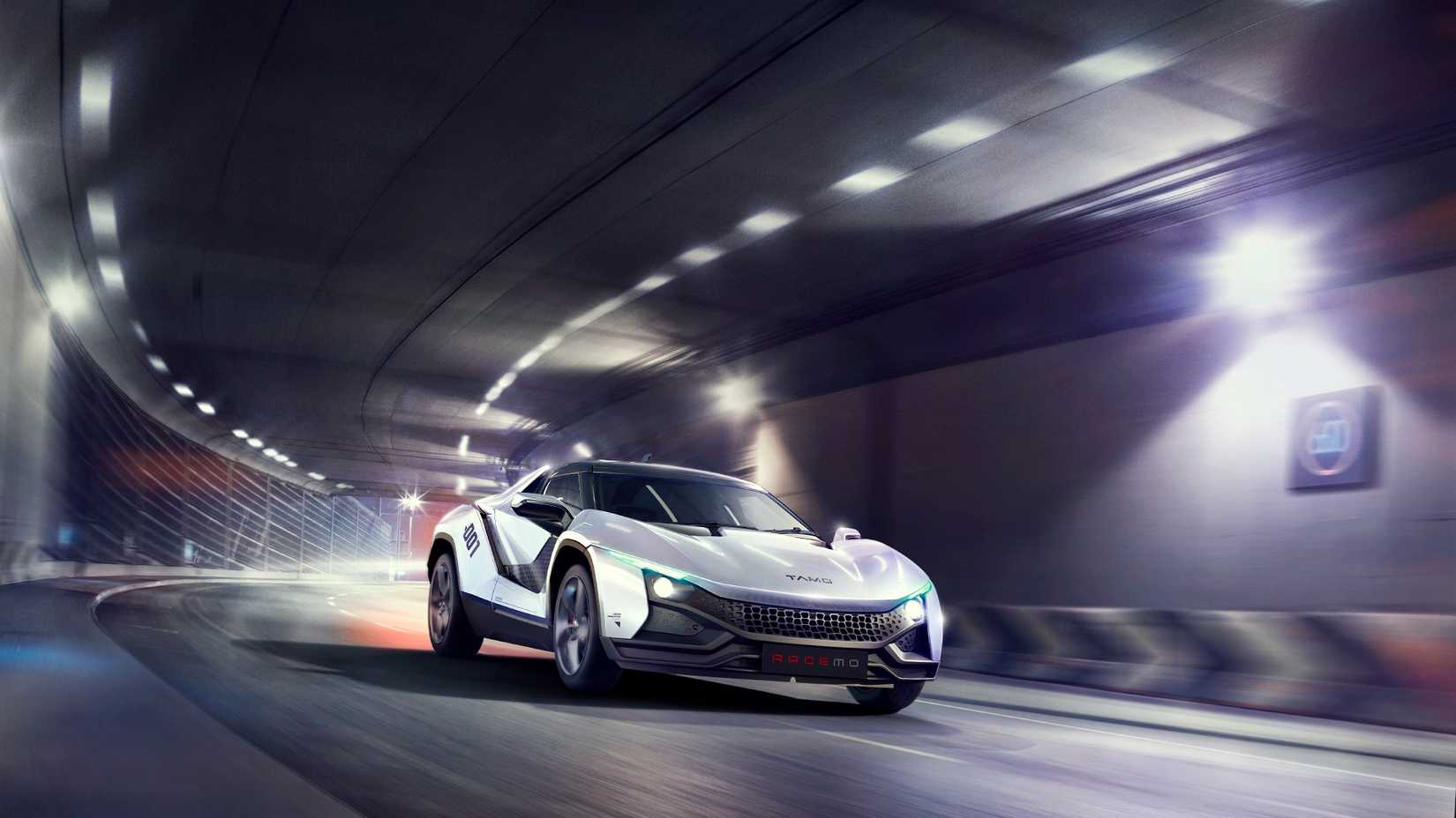 The Indian-Built Sports Car The World Almost Got To See