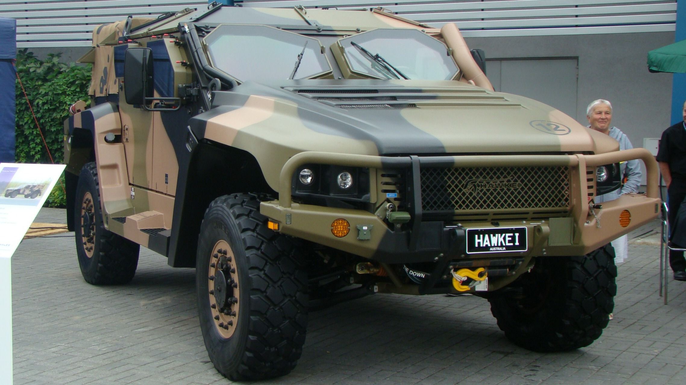 Military Vehicles The Public Can Buy