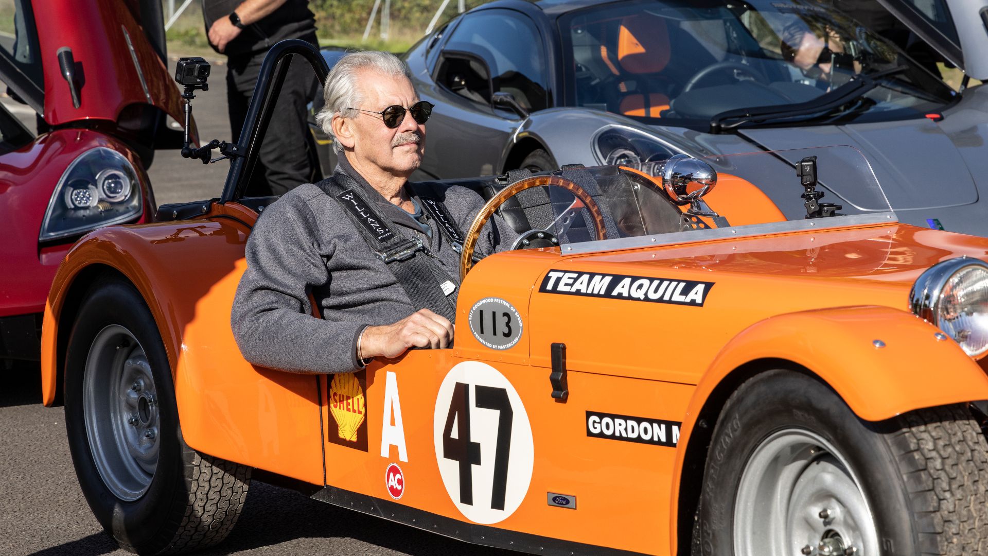 Gordon Murray On Modern Cars: Too Big, Too Fat, Too Ugly, And Not ...