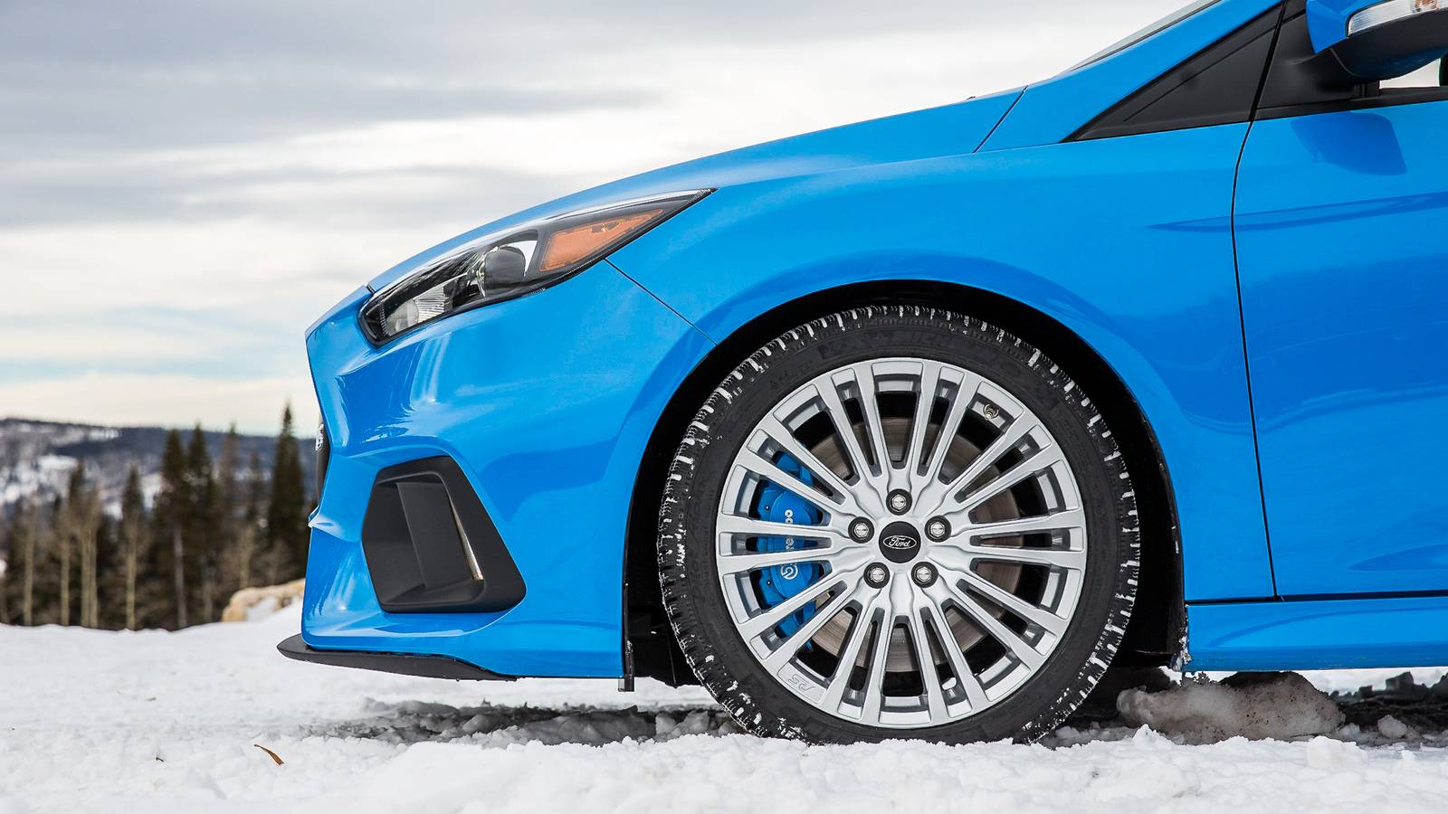 Ford's Ultimate Hot Hatch Can Be Yours For A Steal In 2026