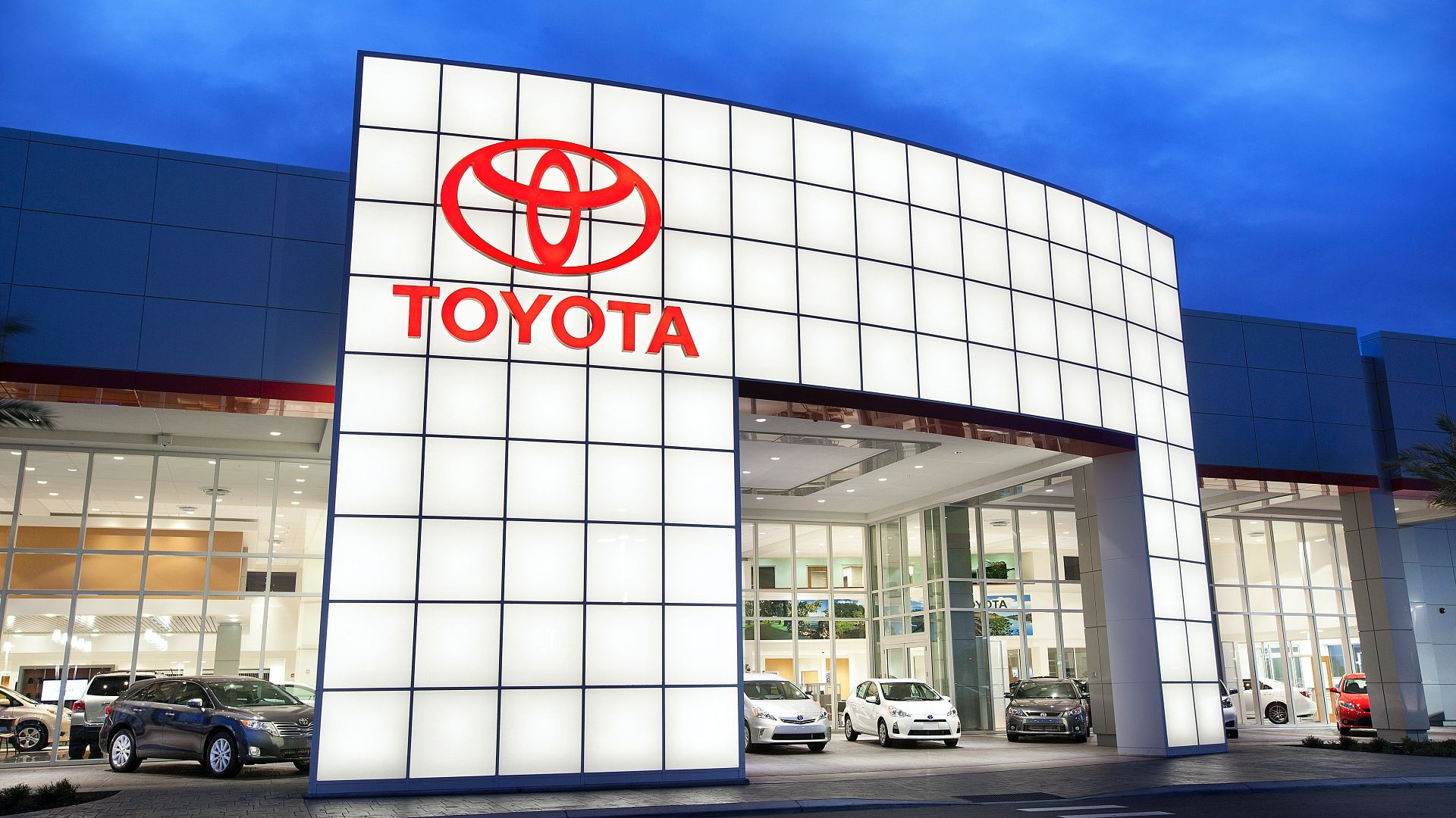 Auto Brand Loyalty Rose In The US In 2024