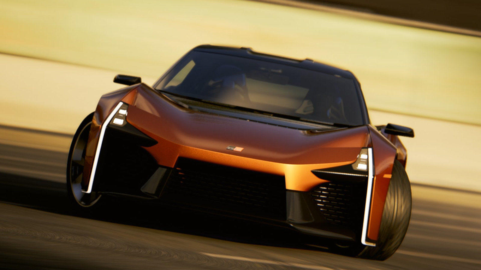 Why Toyota Is Using A Hot Hatch To Develop Its Next Mid-Engined Sports Car